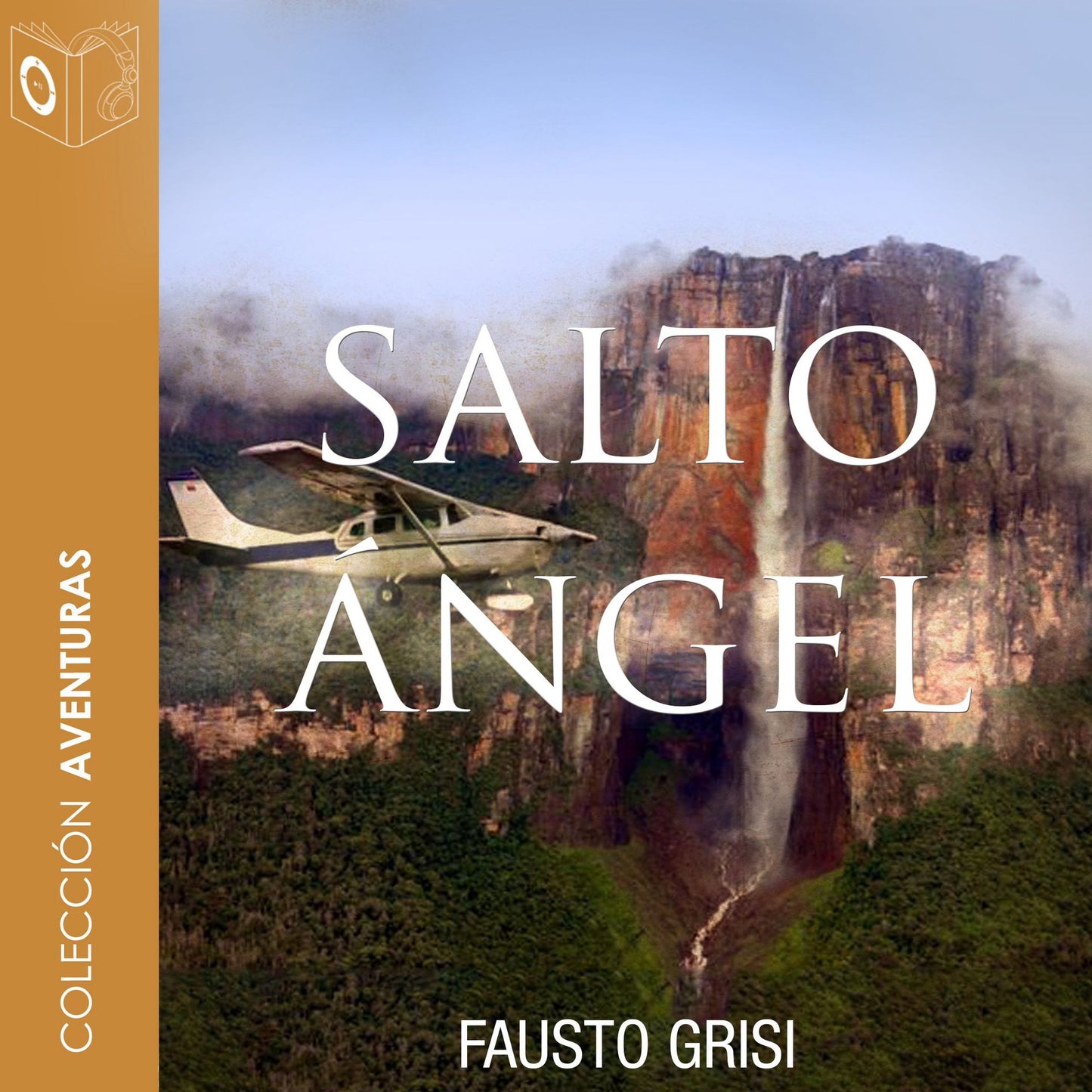 Salto Ãngel