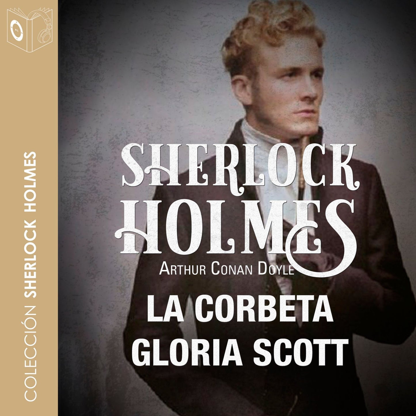 La corbeta Gloria Scoot