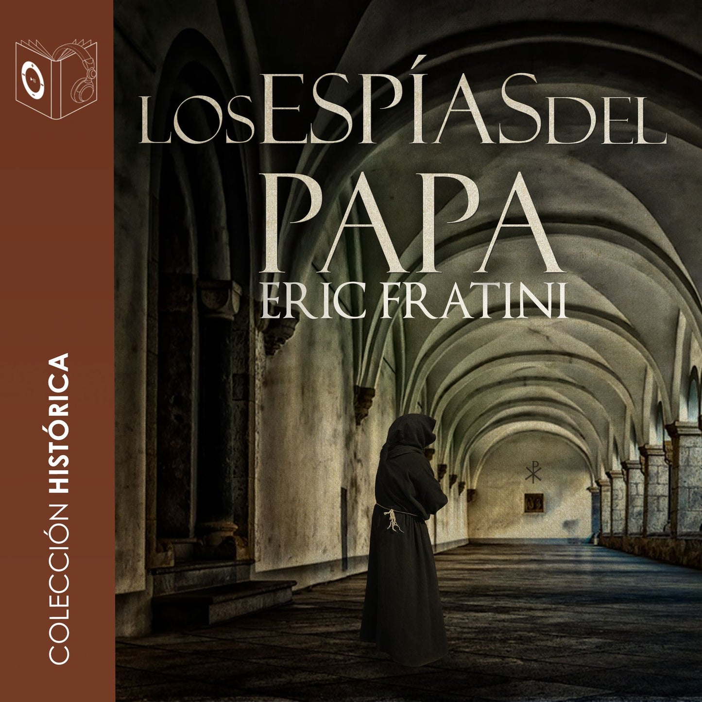 Los espÃ­as del Papa