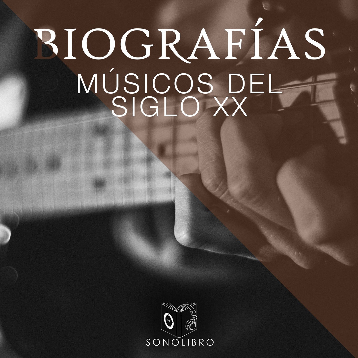 Biografías - músicos del modernismo