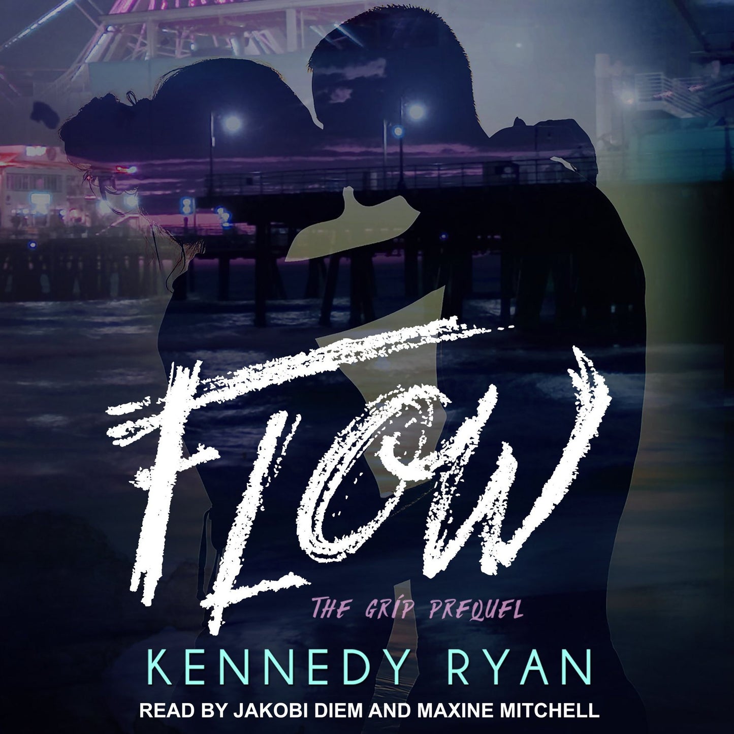 Flow, The Grip Prequel