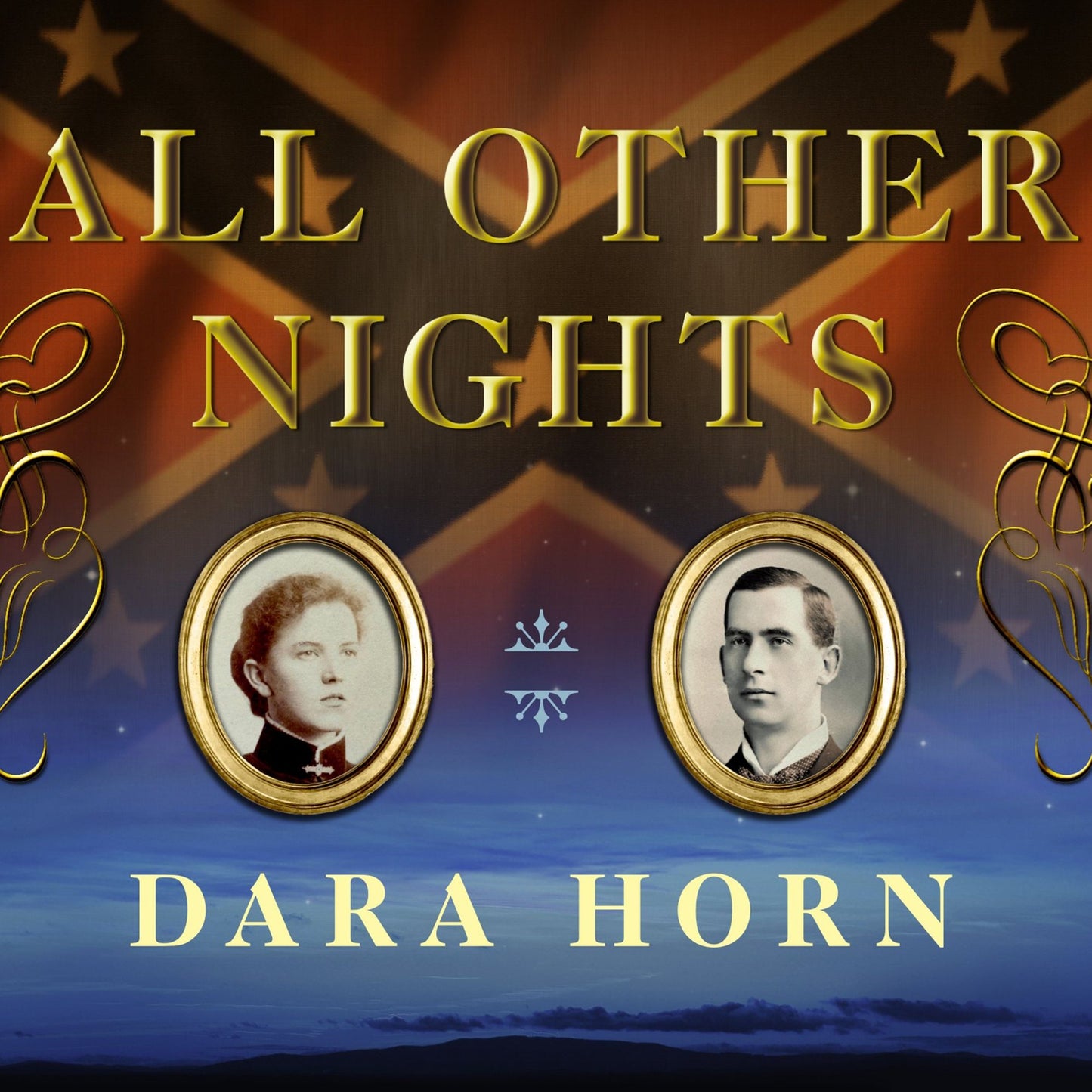 All Other Nights: A Novel