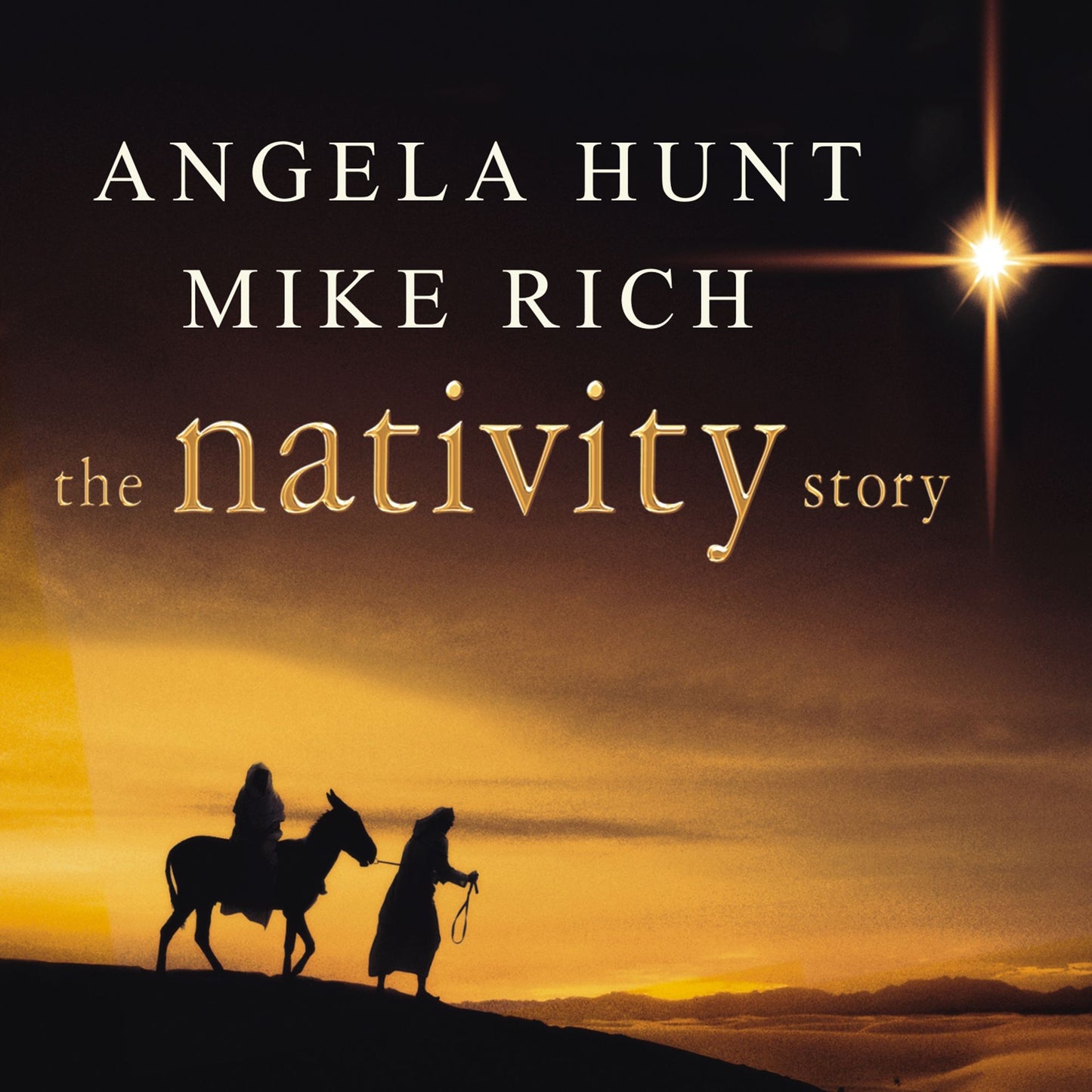 The Nativity Story