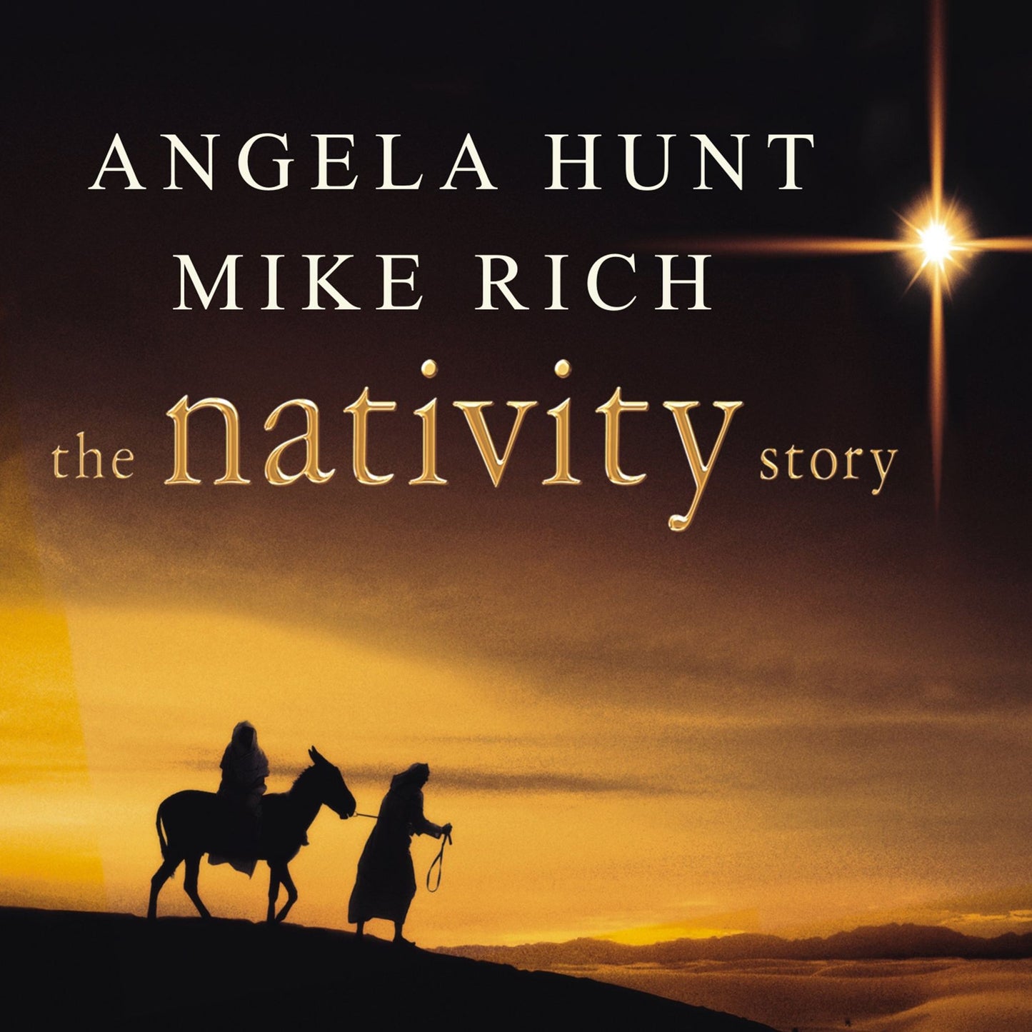 The Nativity Story