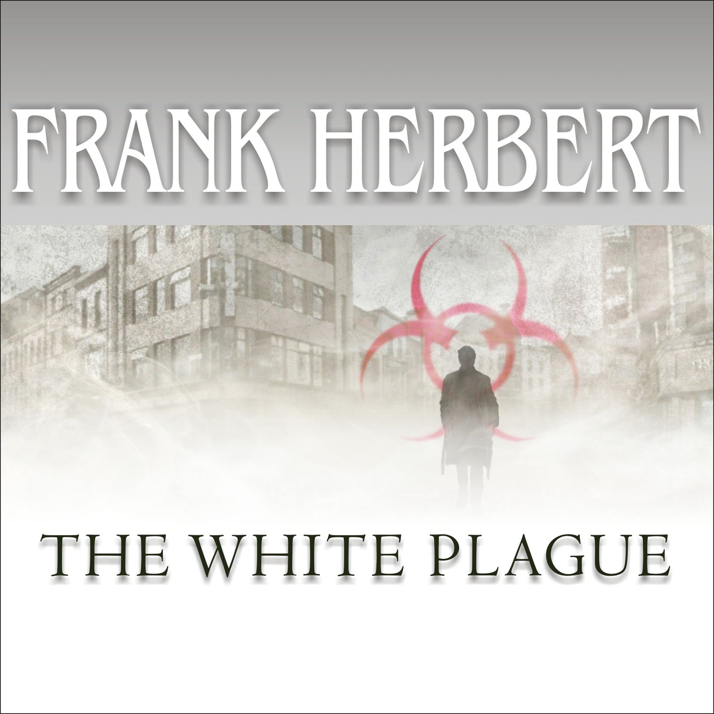 The White Plague