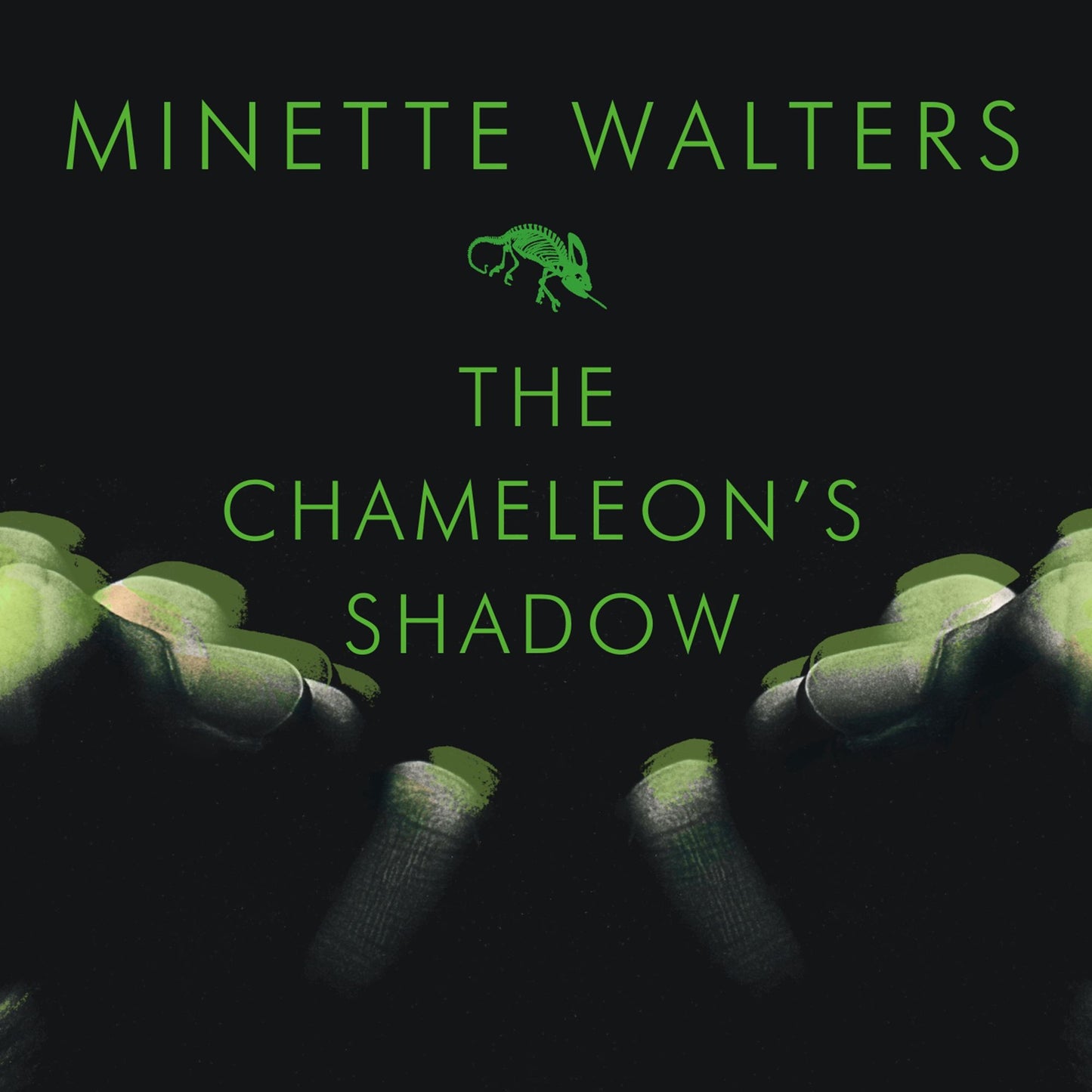 The Chameleon's Shadow: A Novel