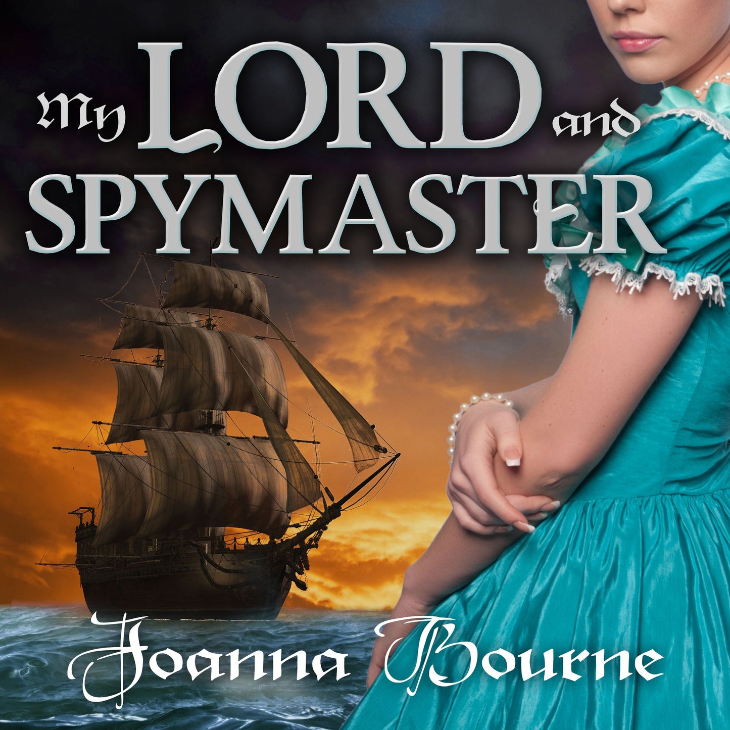 My Lord and Spymaster