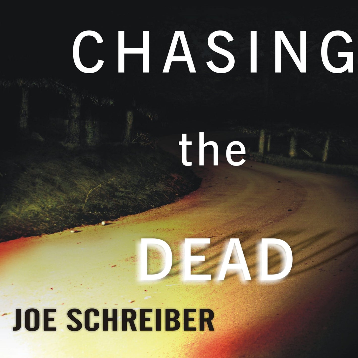 Chasing the Dead