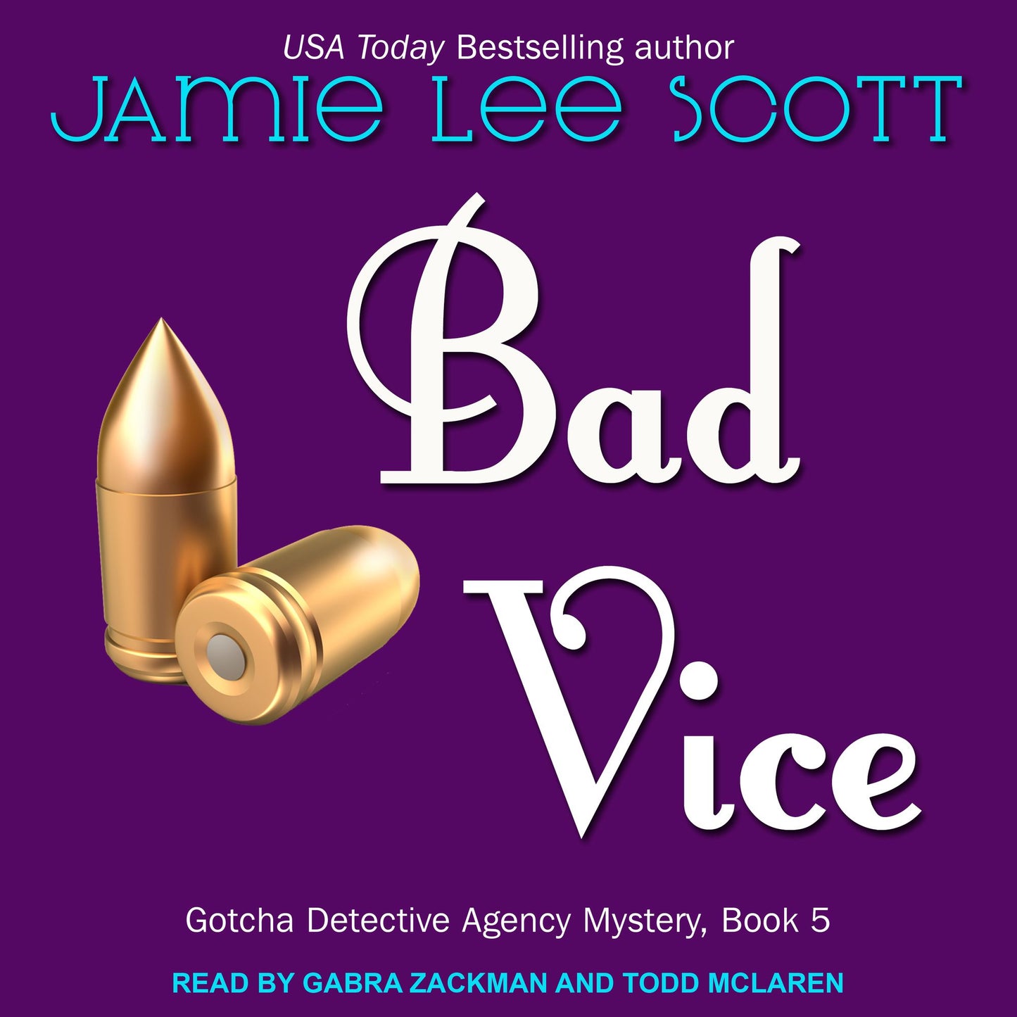 Bad Vice