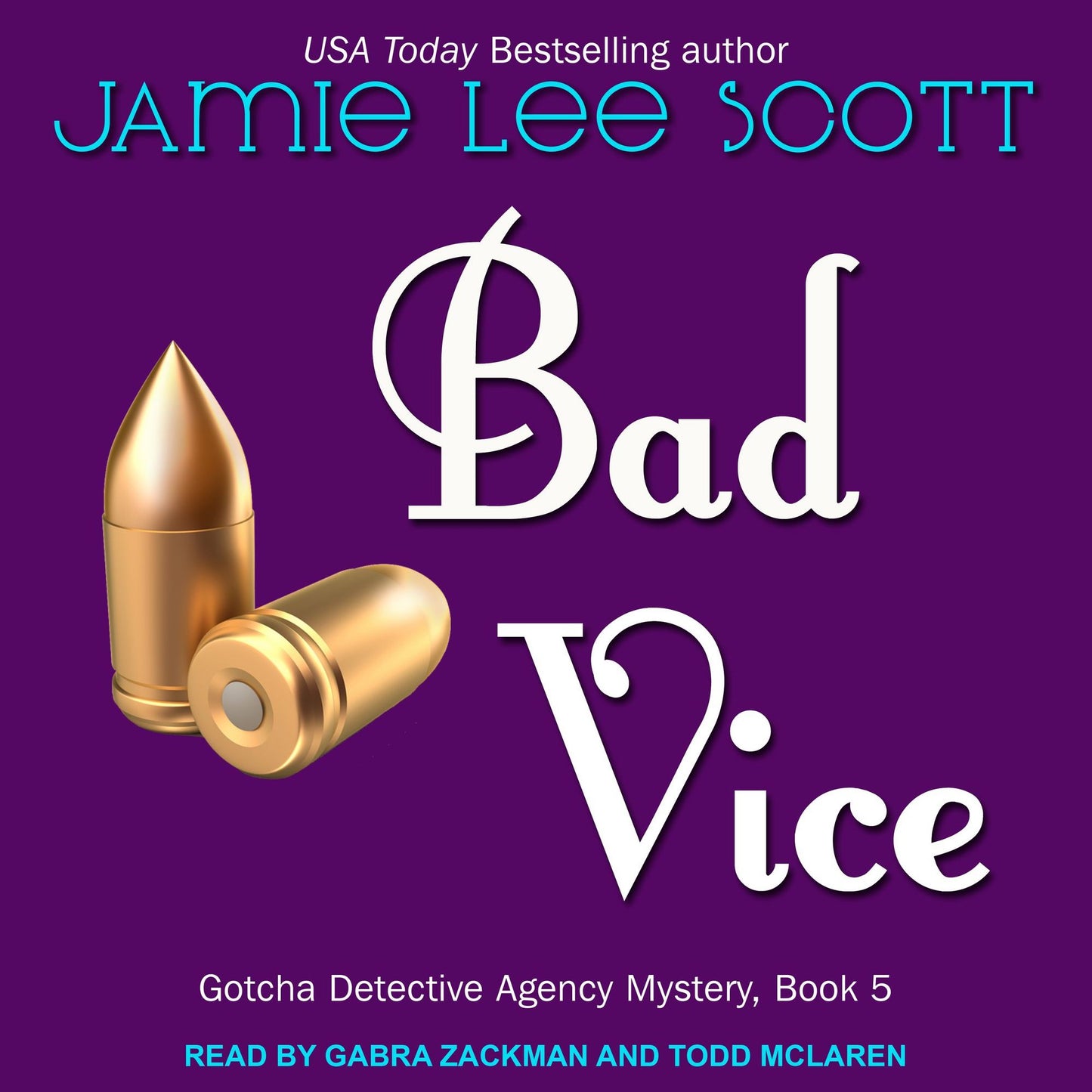 Bad Vice