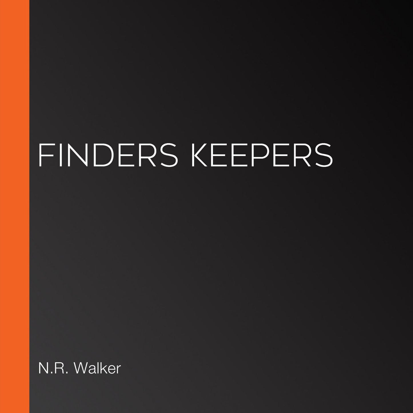 Finders Keepers