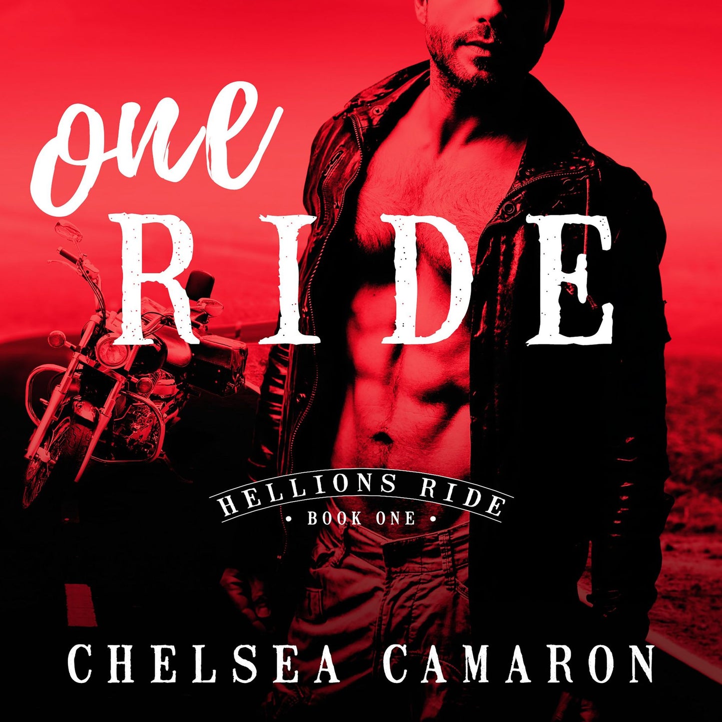 One Ride