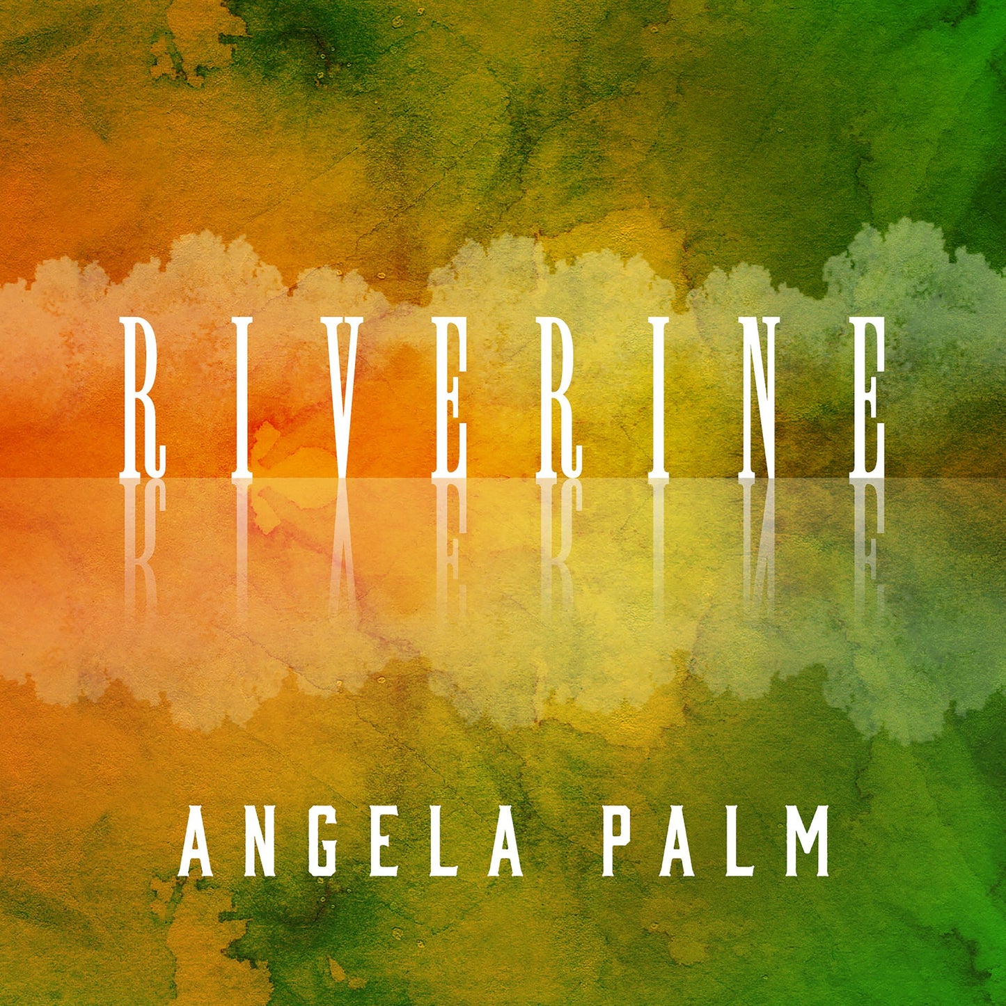 Riverine: A Memoir from Anywhere but Here