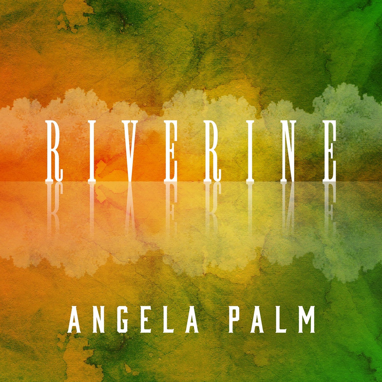 Riverine: A Memoir from Anywhere but Here