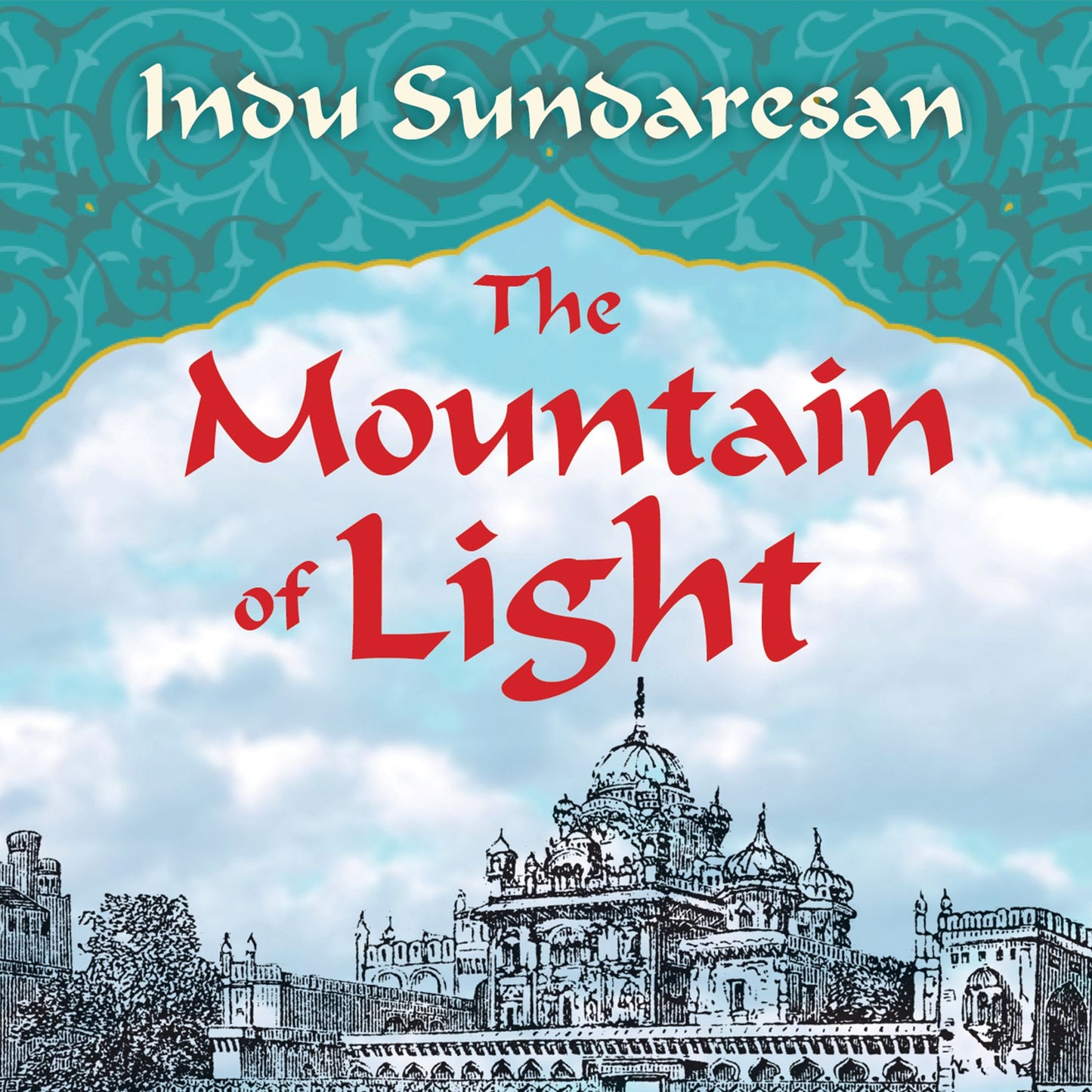 The Mountain of Light