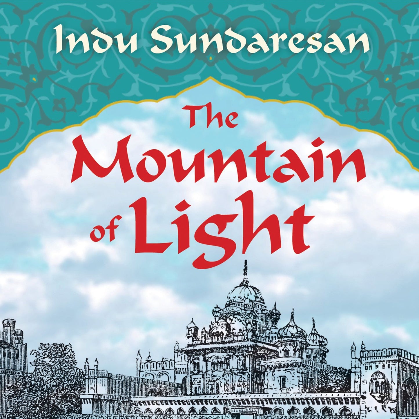 The Mountain of Light