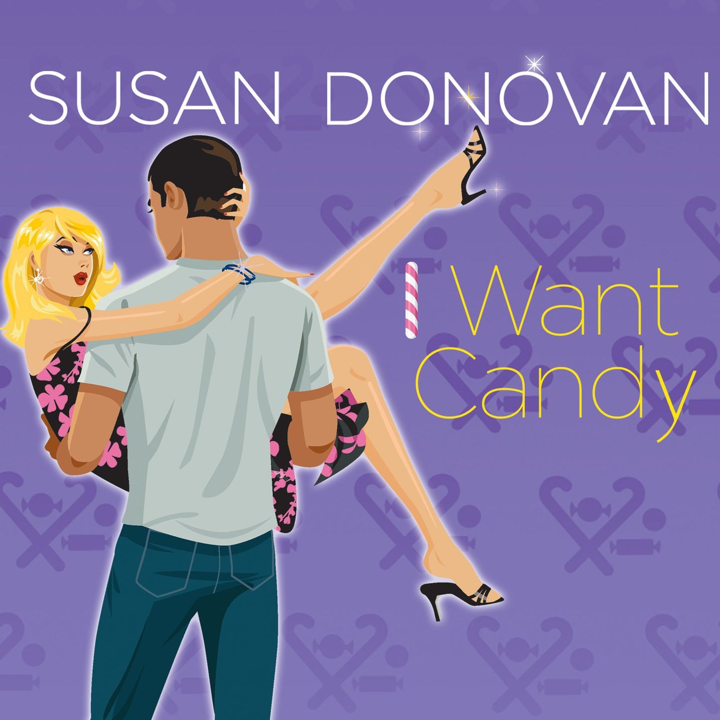 I Want Candy