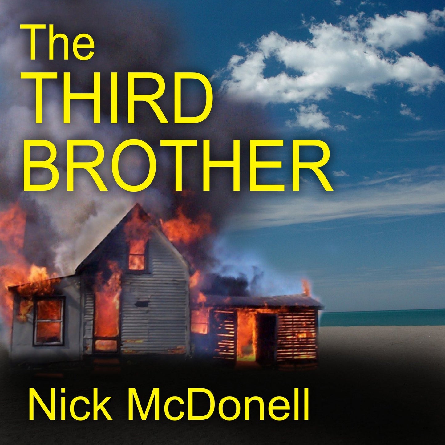 The Third Brother
