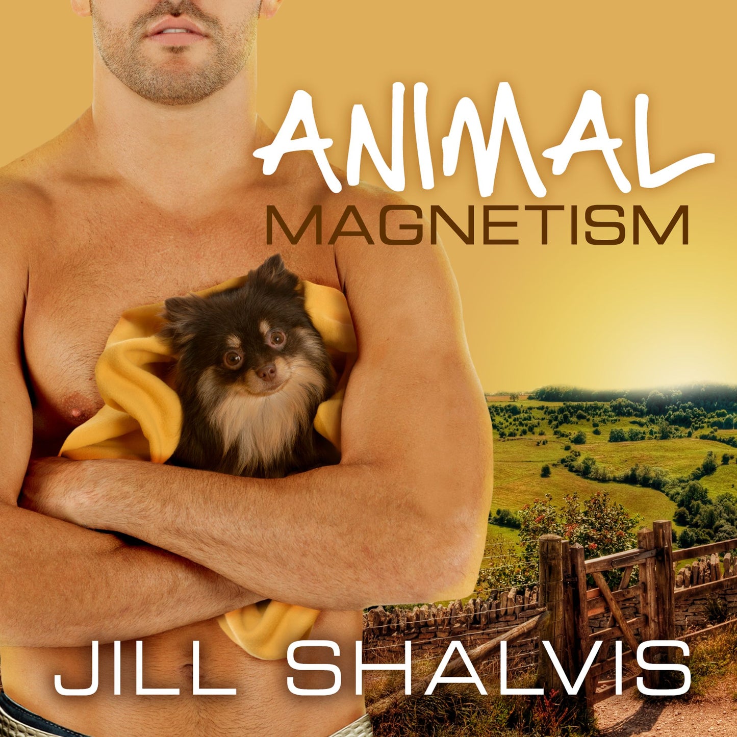 Animal Magnetism