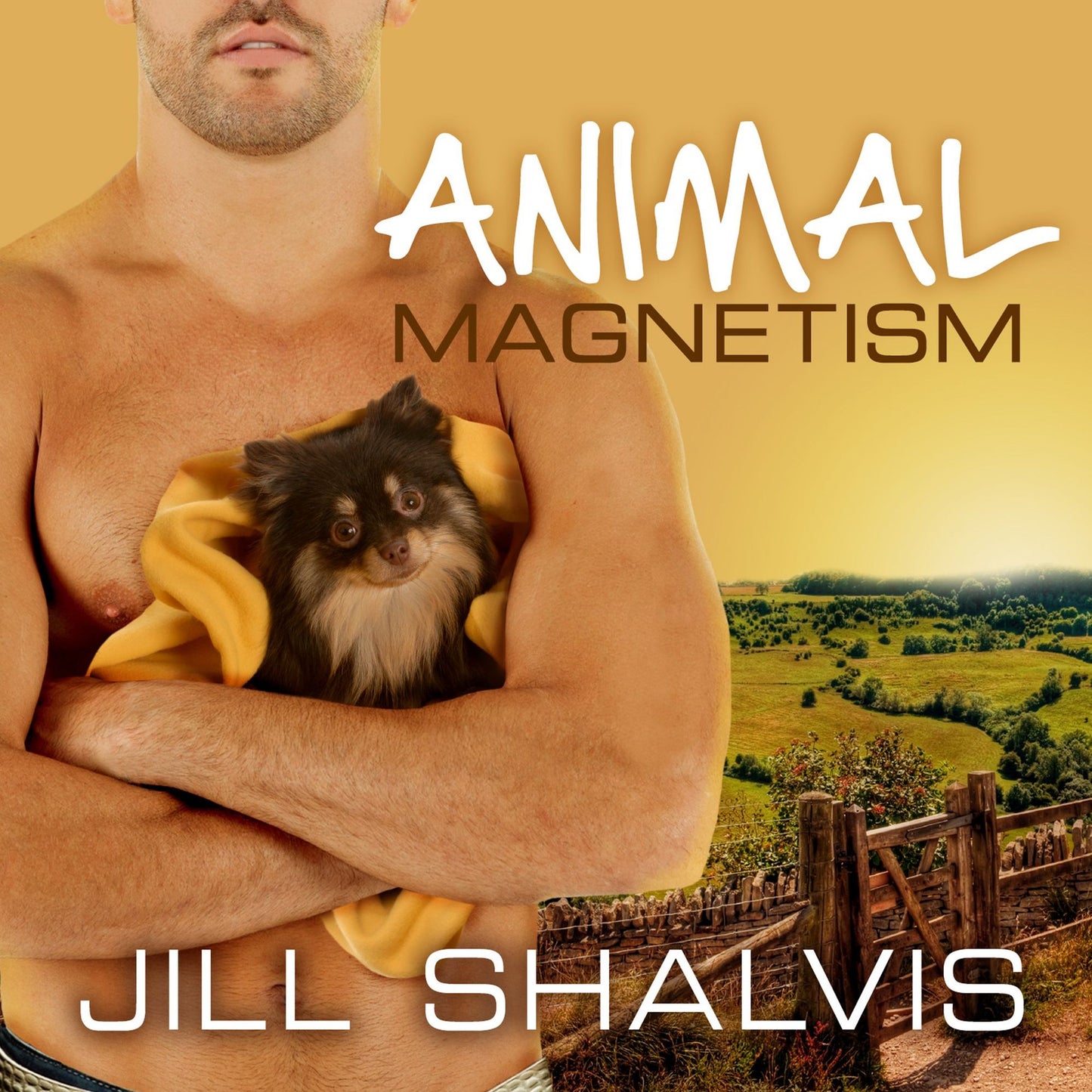 Animal Magnetism