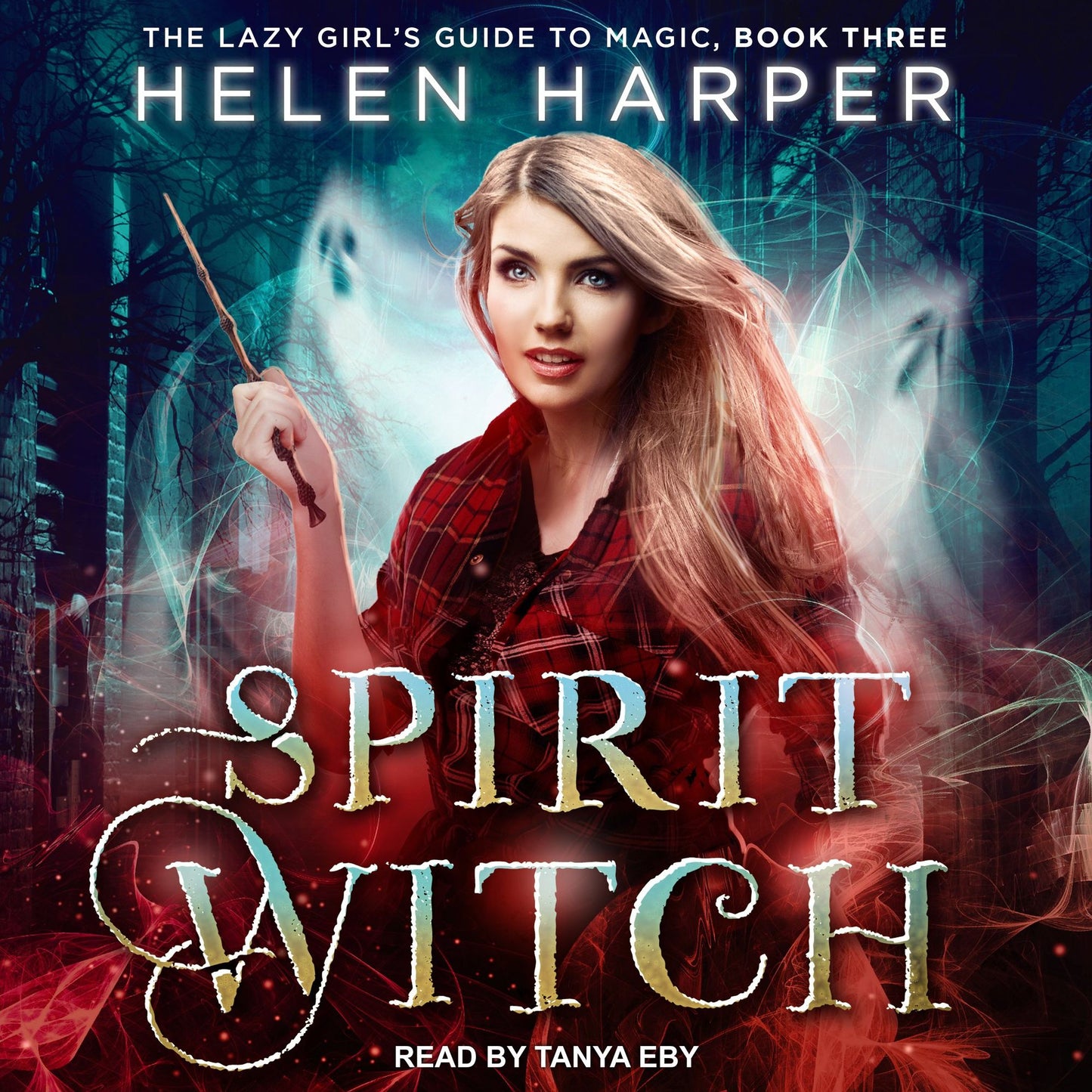 Spirit Witch