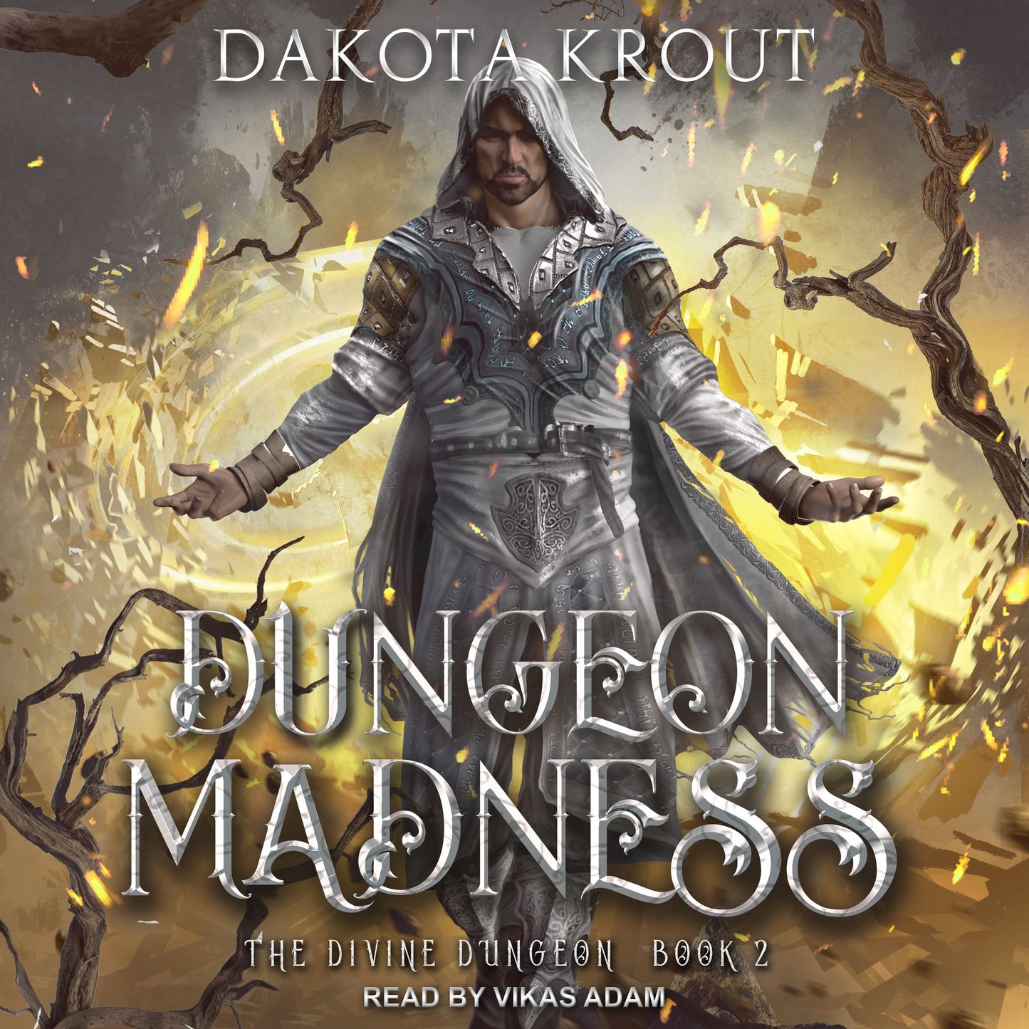 Dungeon Madness