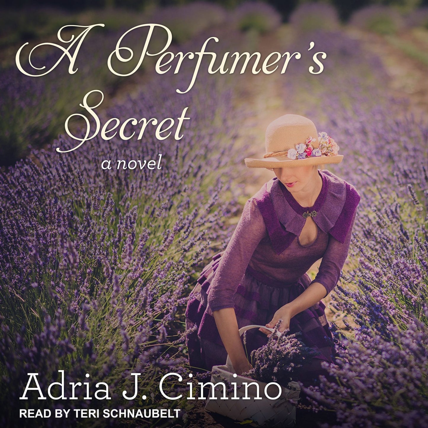 A Perfumer's Secret