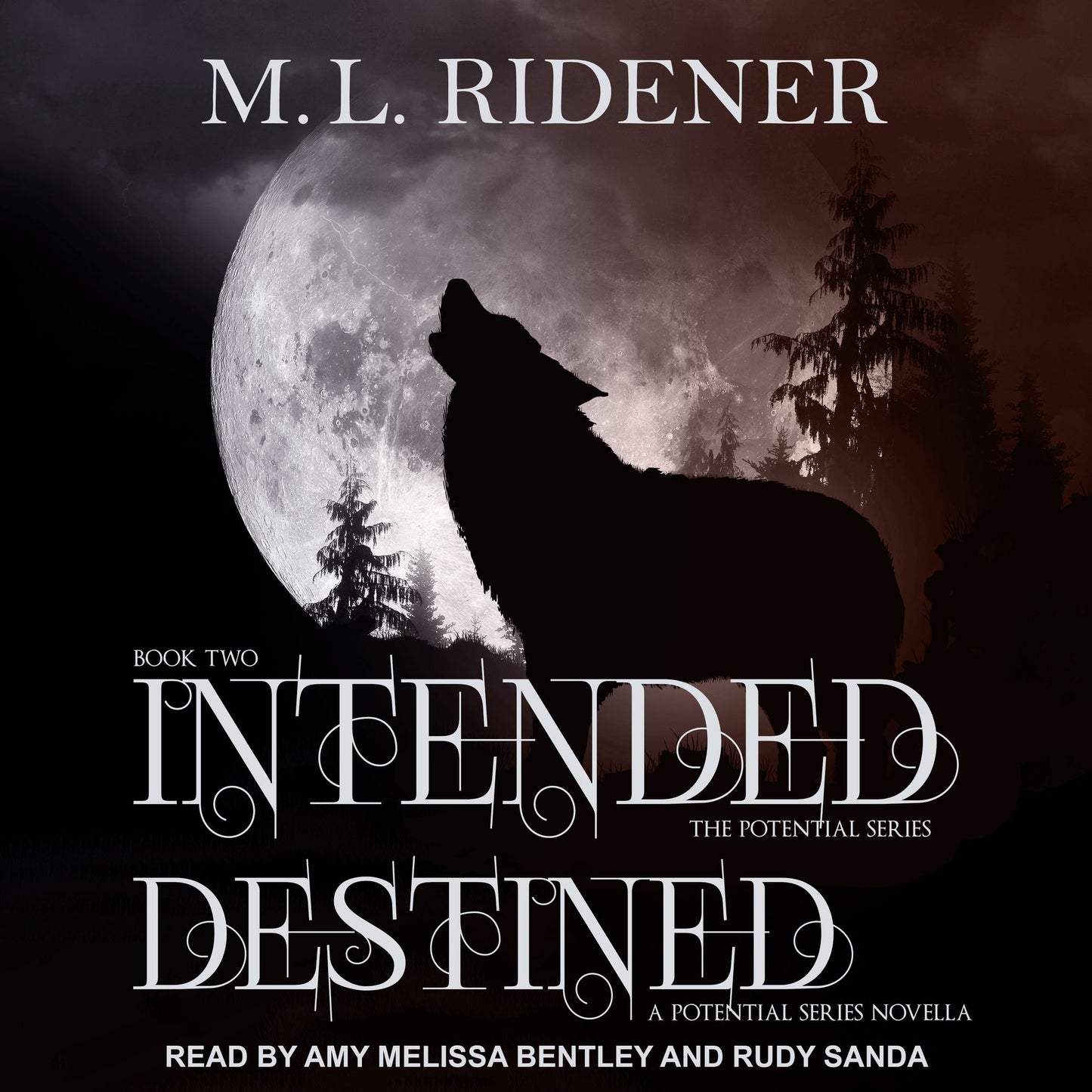 Intended and Destined