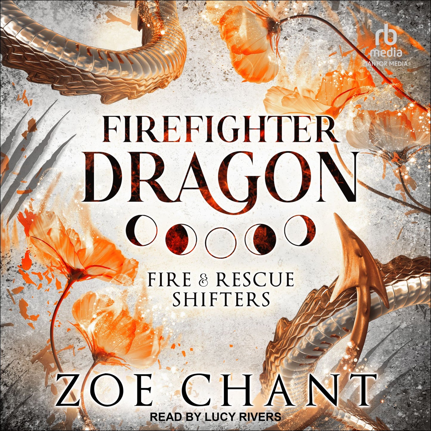 Firefighter Dragon