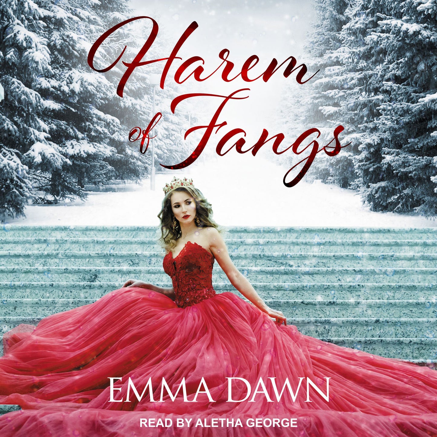 Harem of Fangs