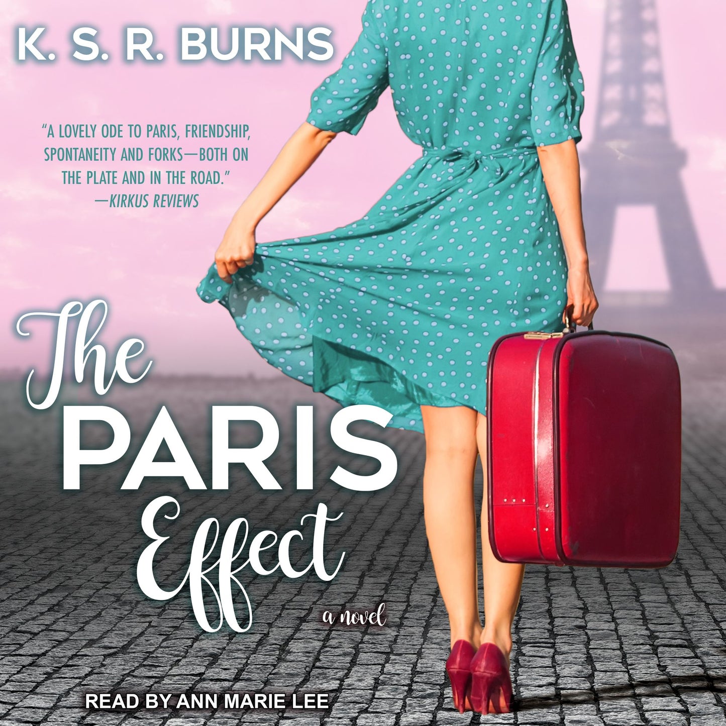 The Paris Effect