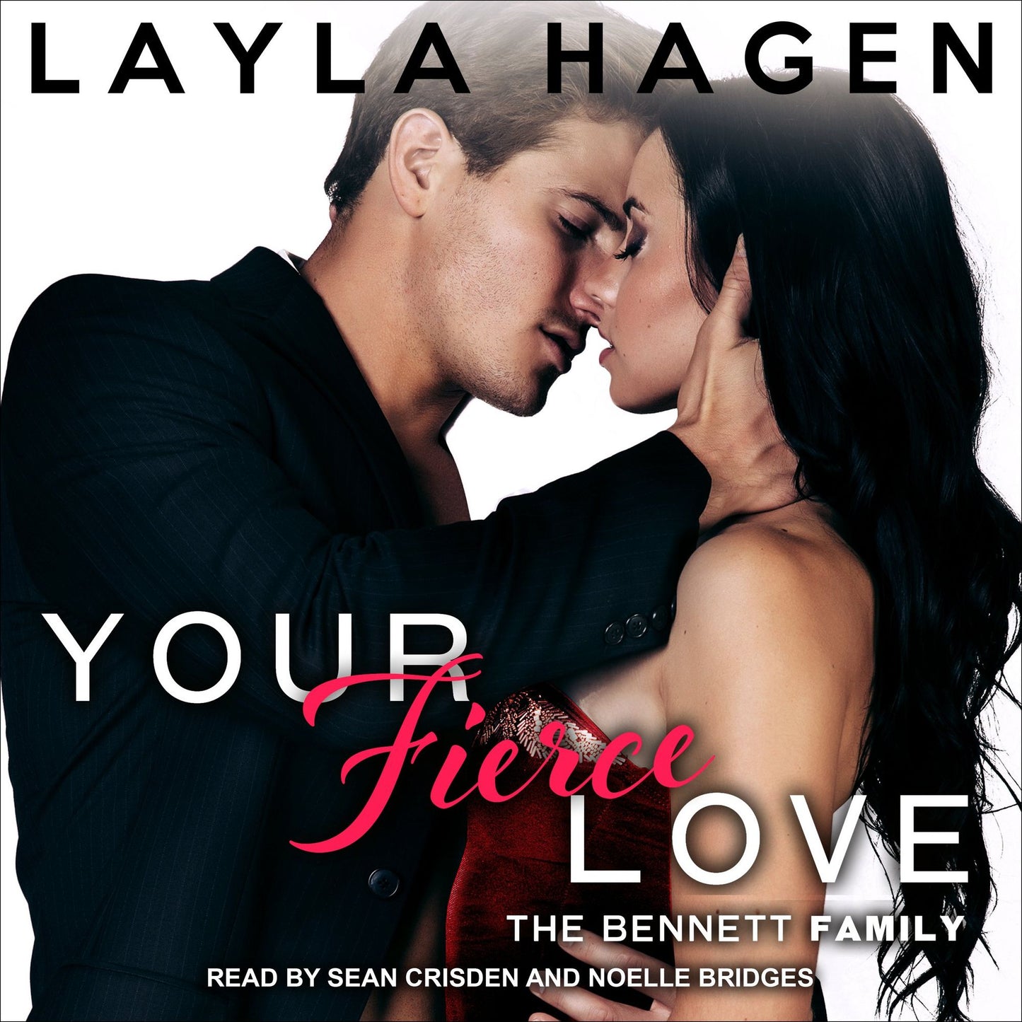 Your Fierce Love