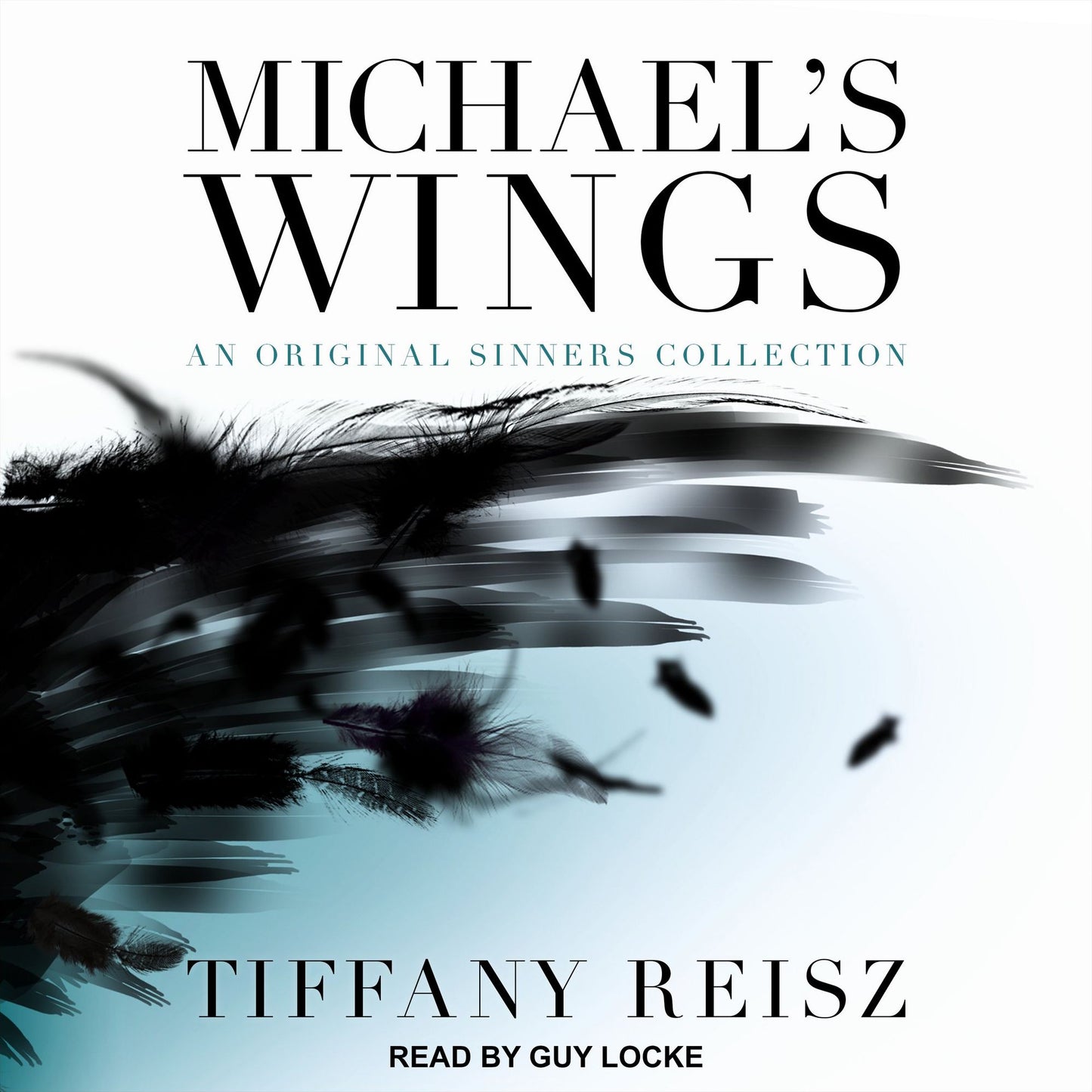 Michael's Wings