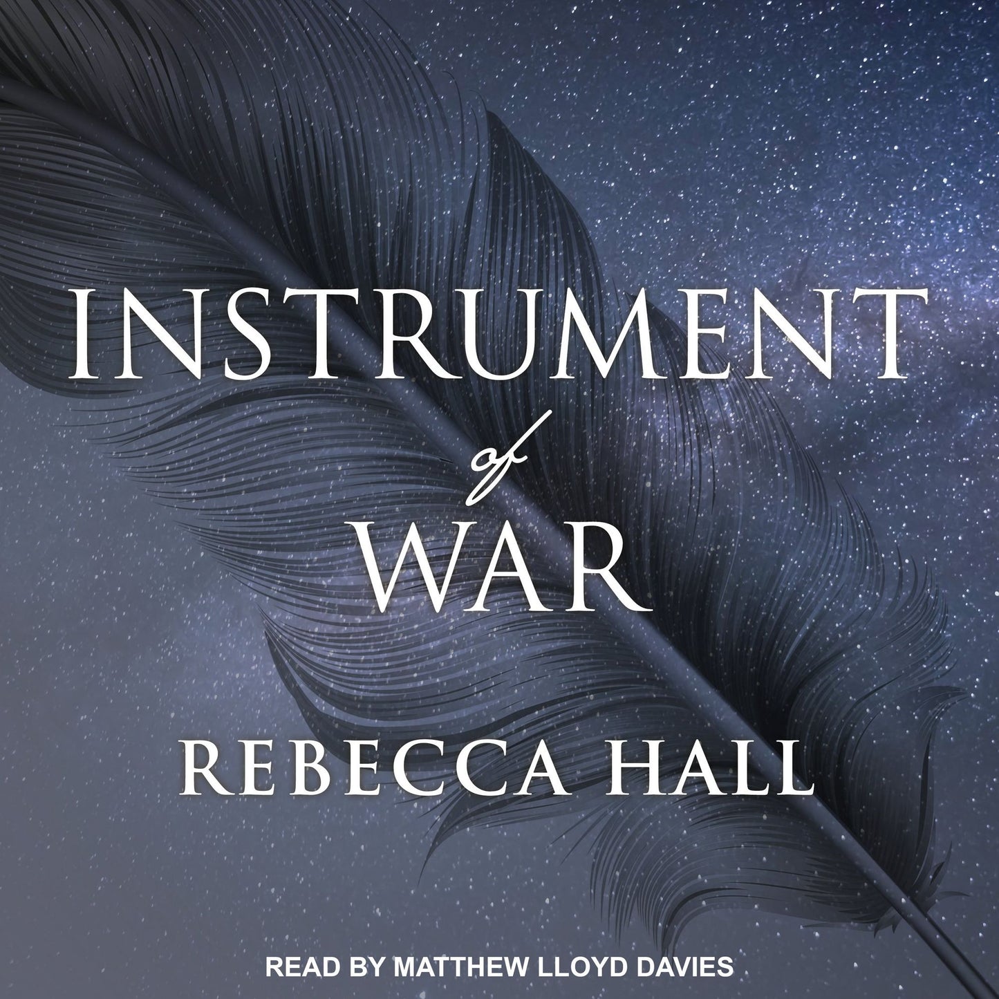 Instrument of War