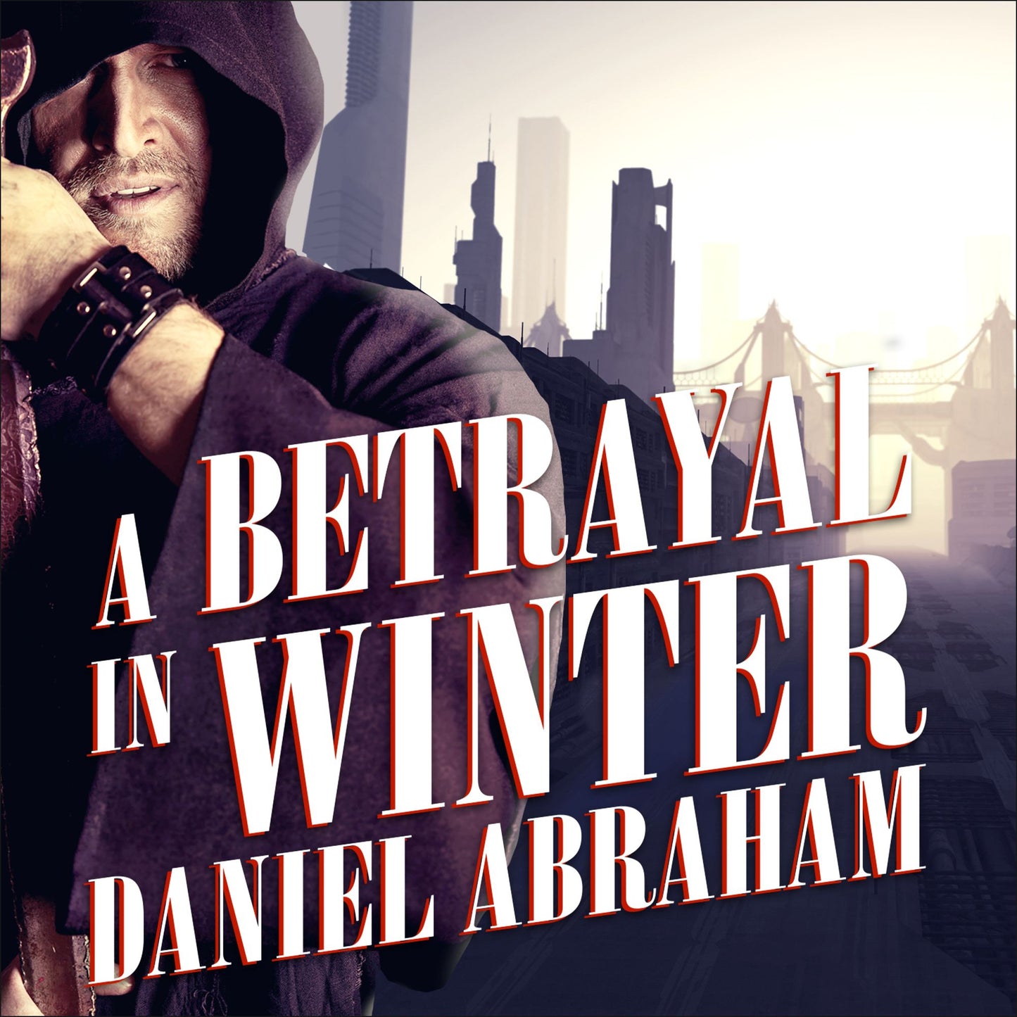 A Betrayal in Winter