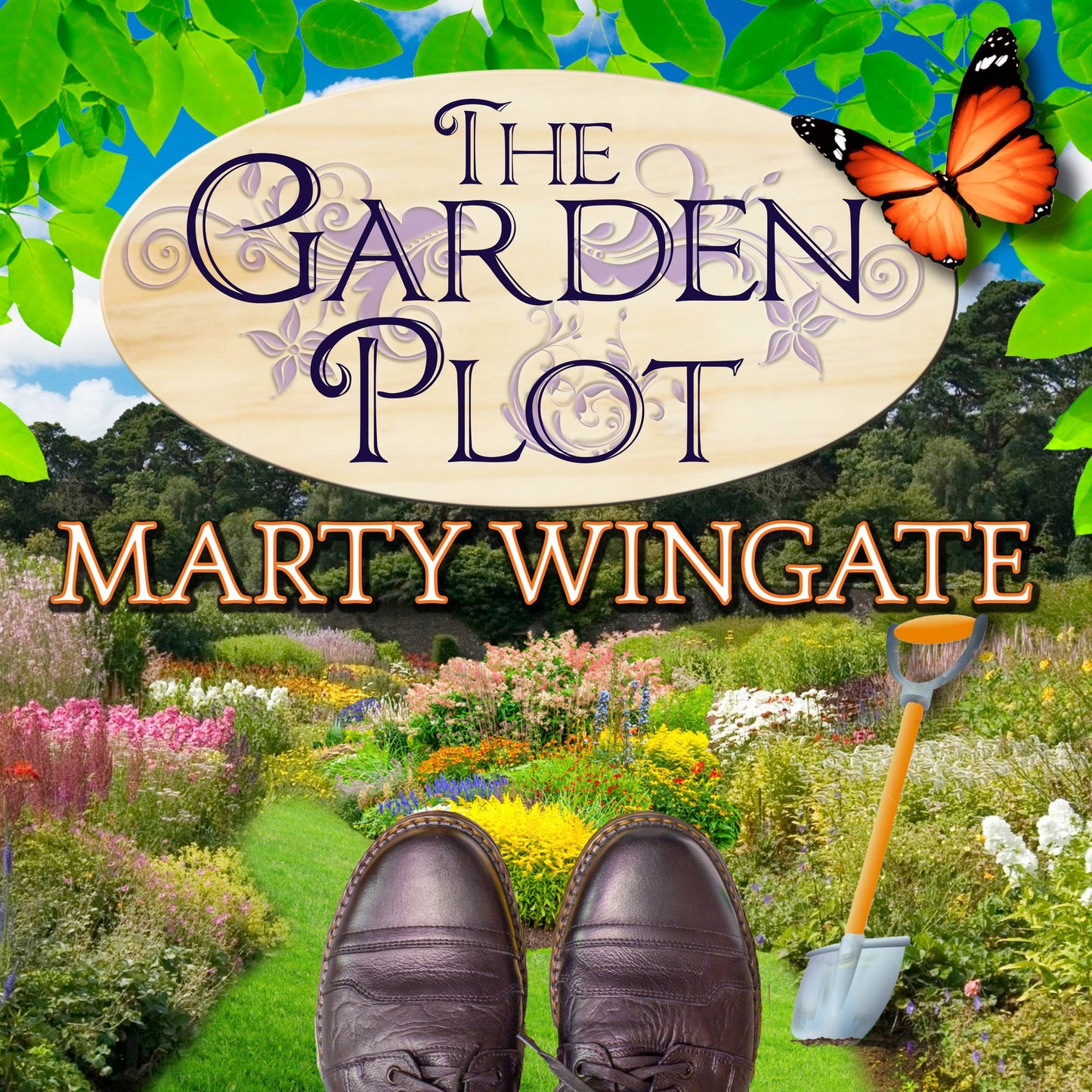 The Garden Plot