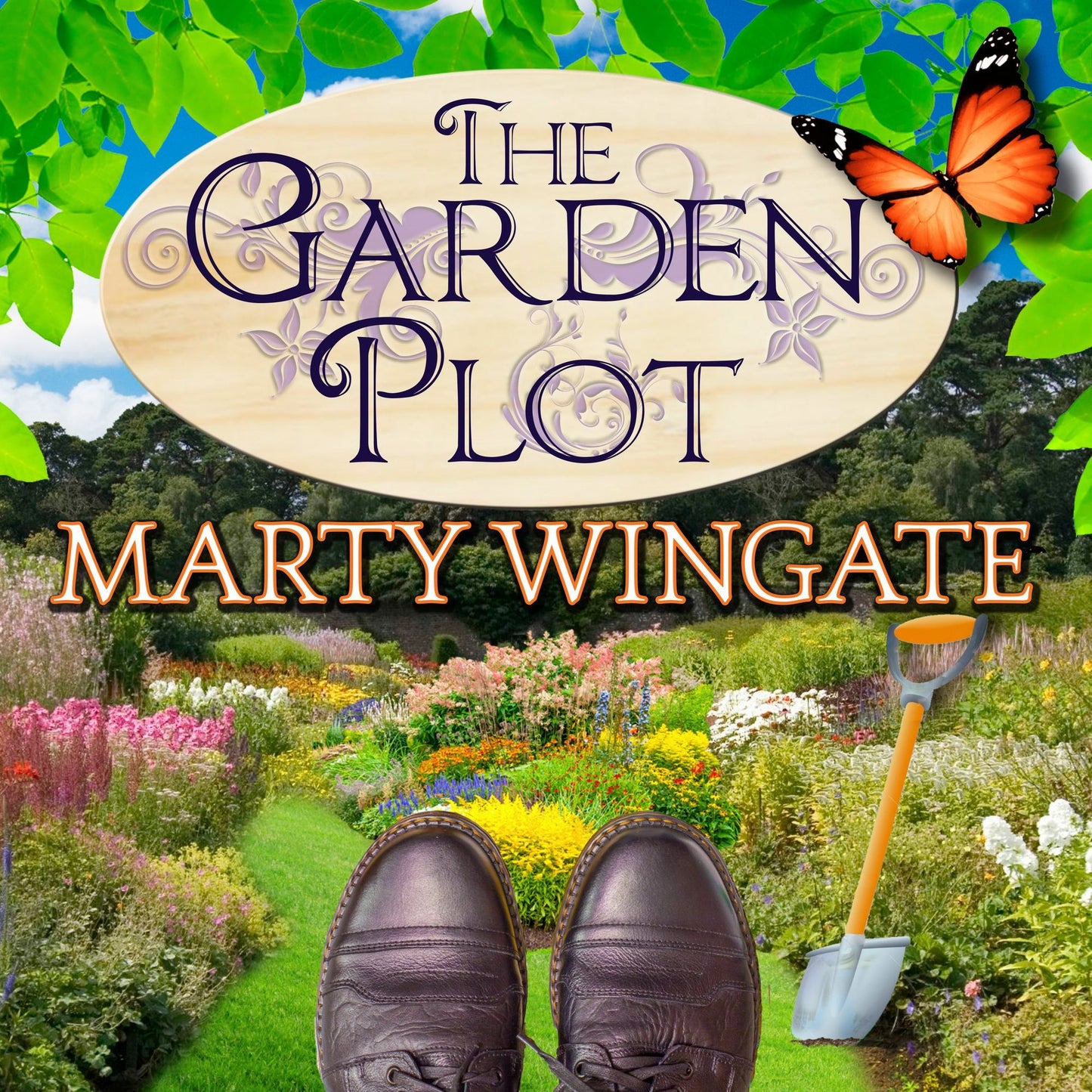 The Garden Plot