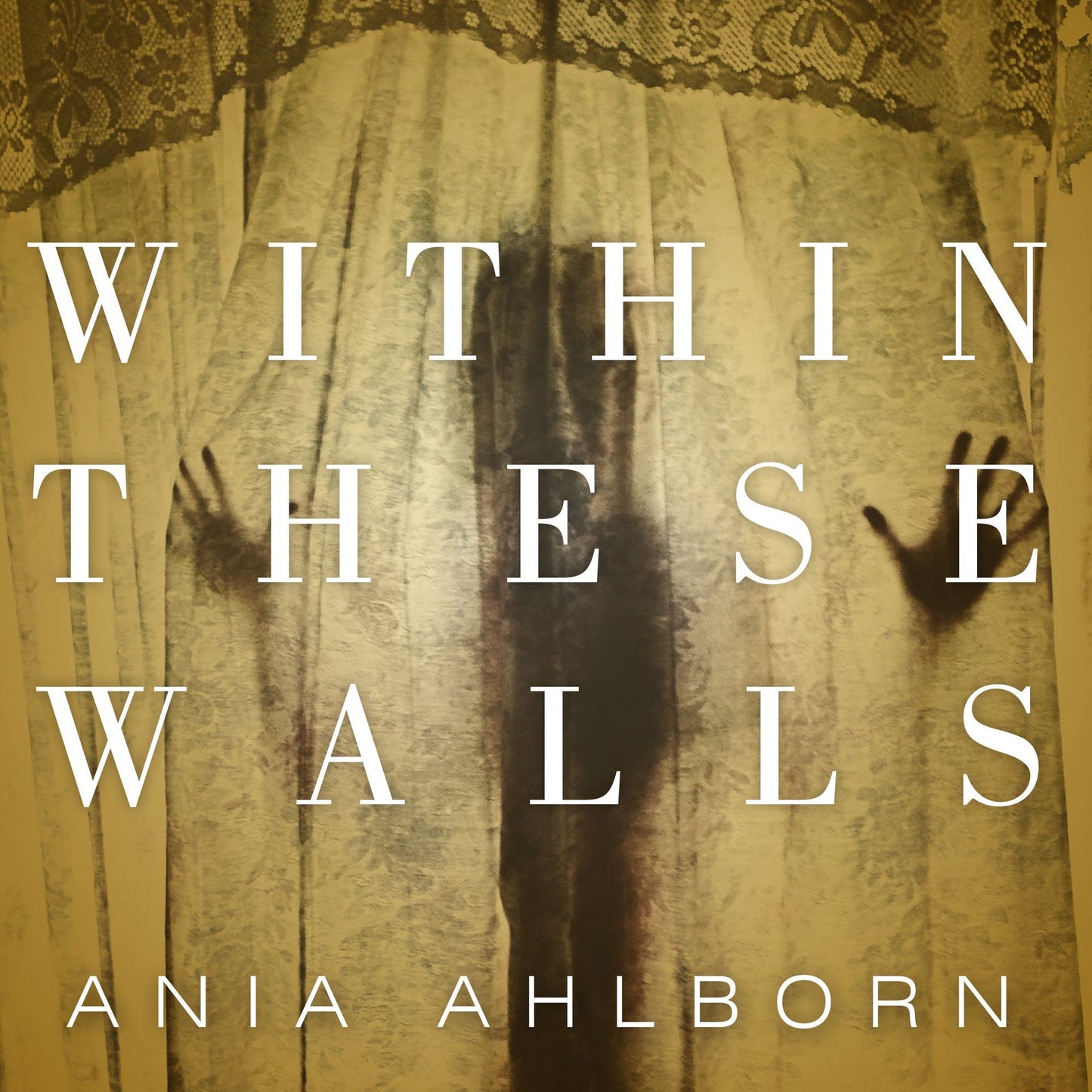 Within These Walls