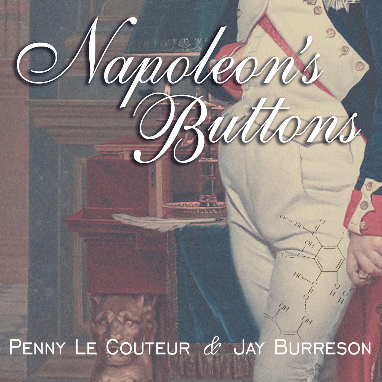 Napoleon's Buttons: 17 Molecules That Changed History