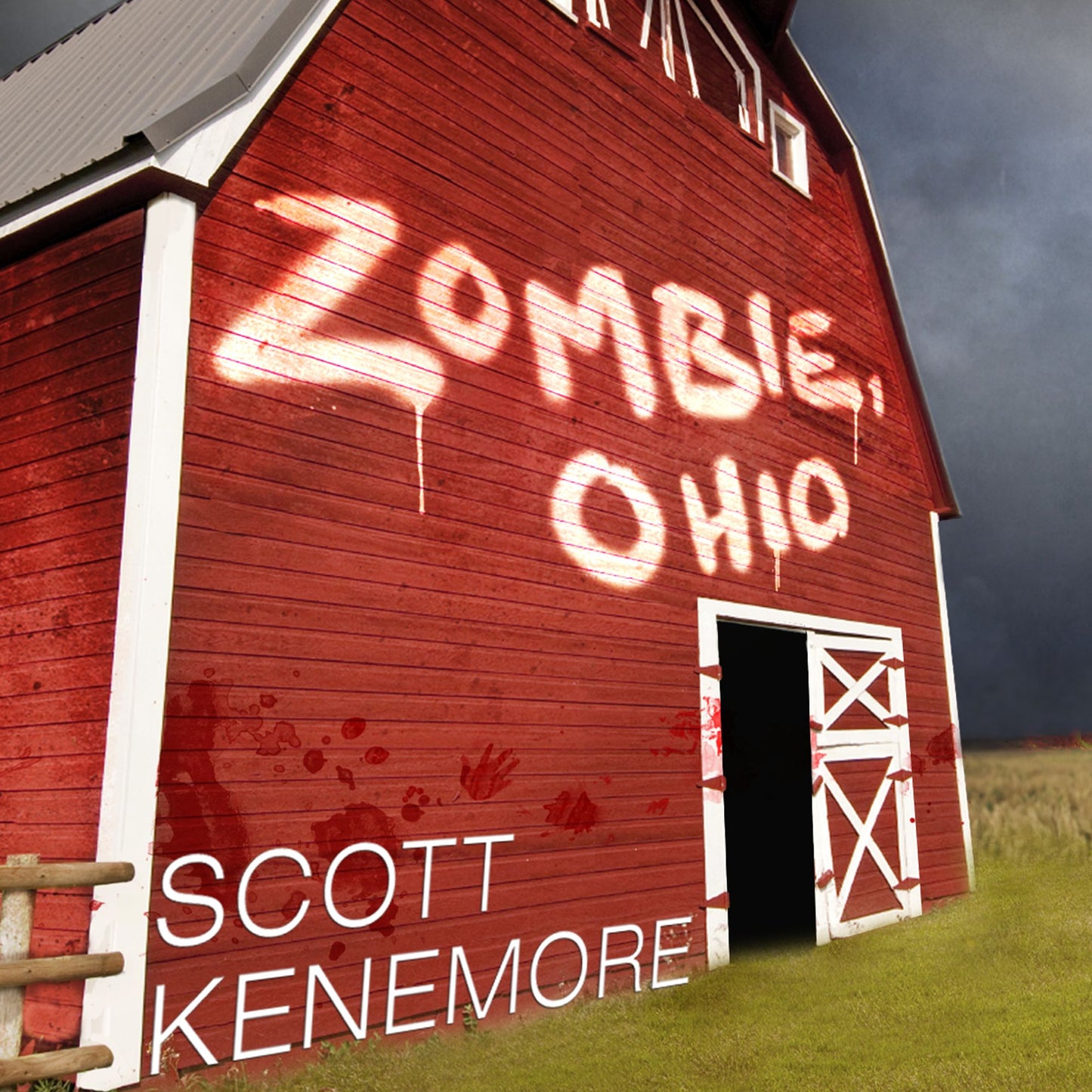 Zombie, Ohio: A Tale of the Undead