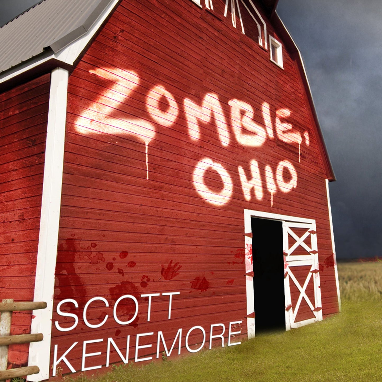 Zombie, Ohio: A Tale of the Undead