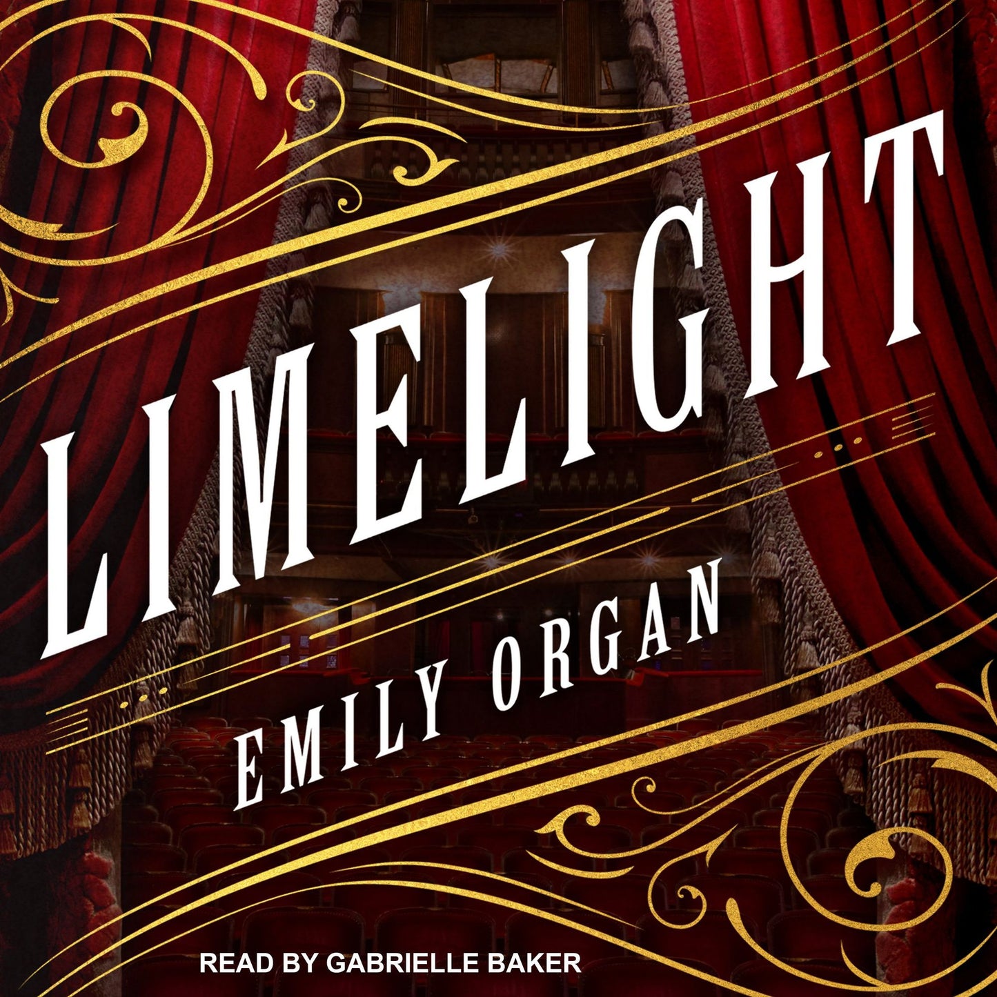 Limelight: Penny Green, Book 1