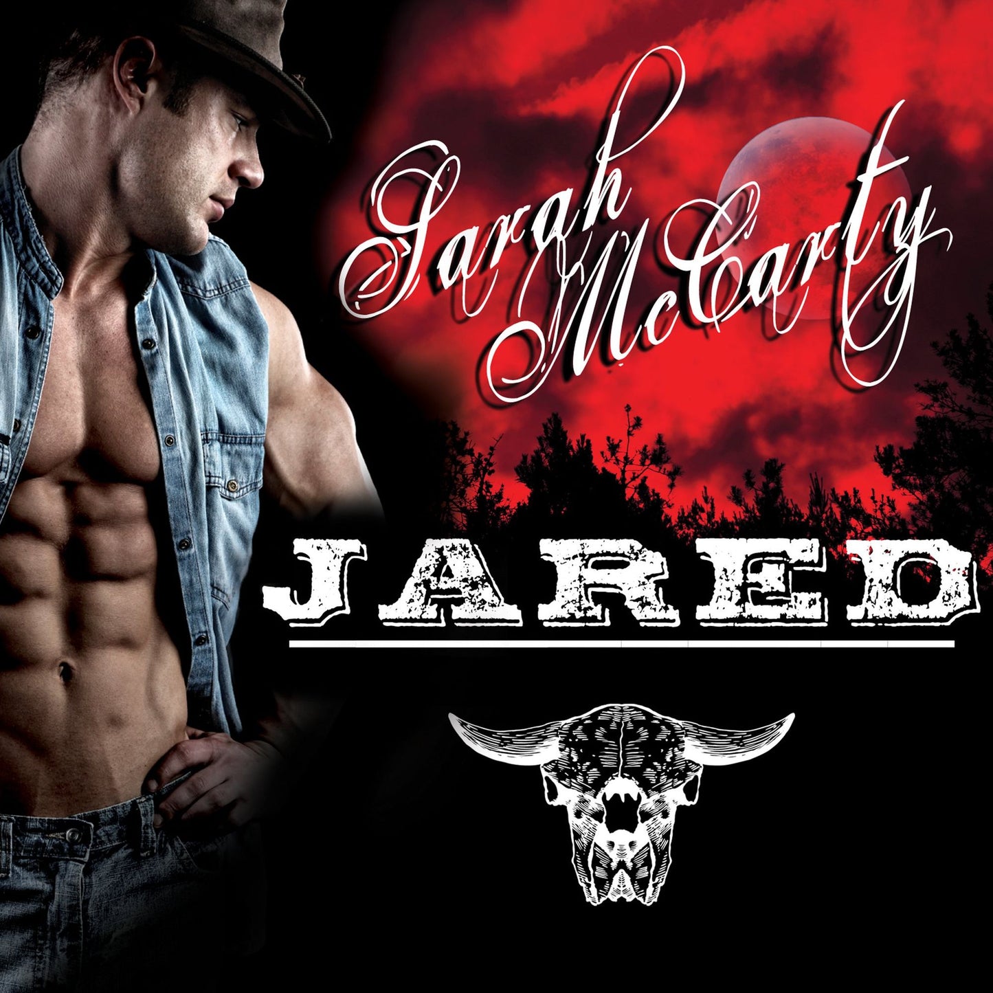 Jared