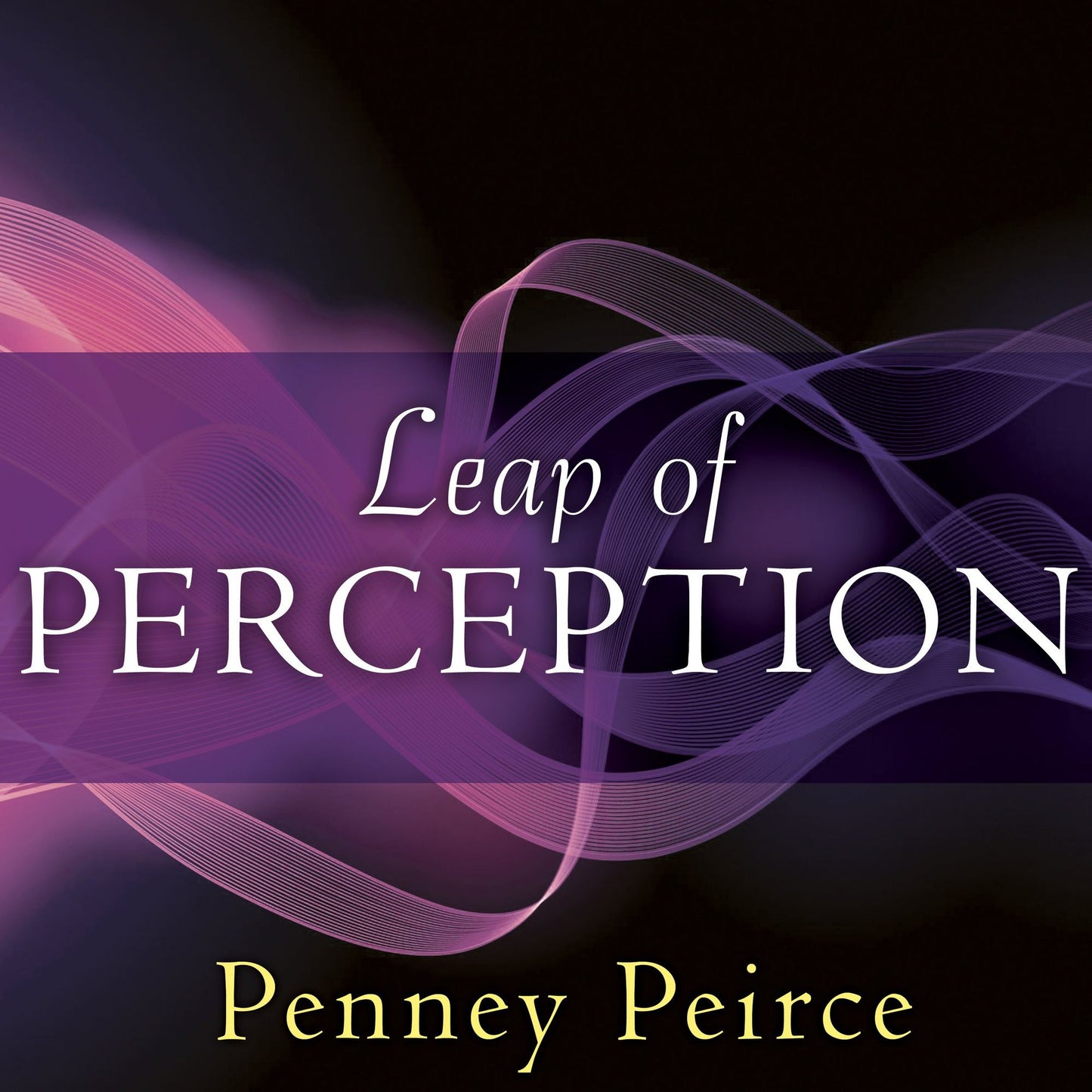 Leap of Perception: The Transforming Power of Your Attention