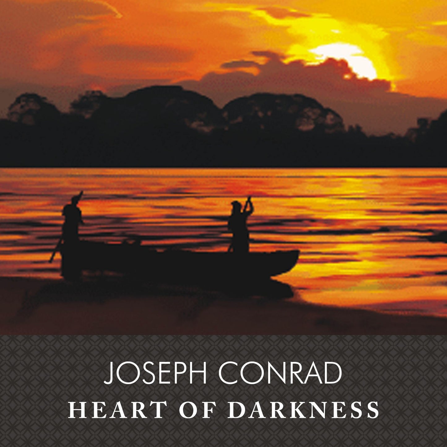 Heart of Darkness