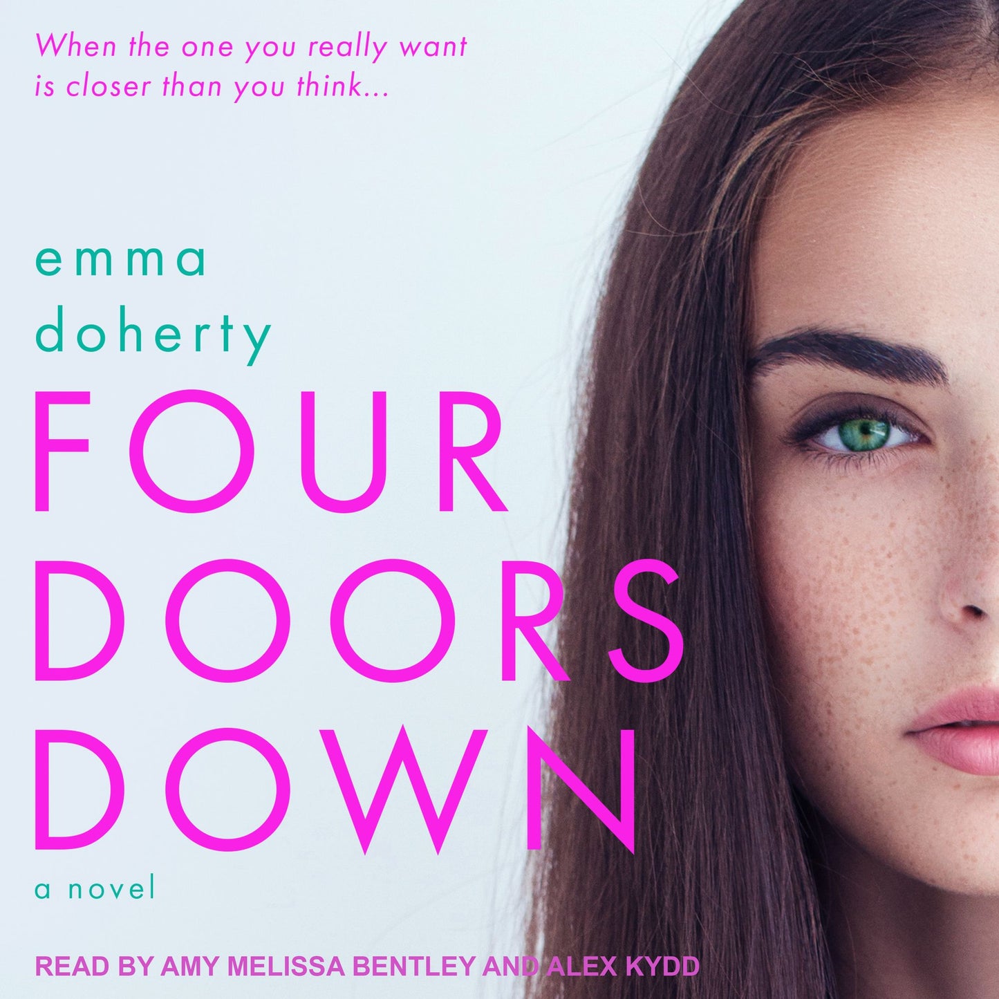 Four Doors Down: Four Doors Down, Book 1
