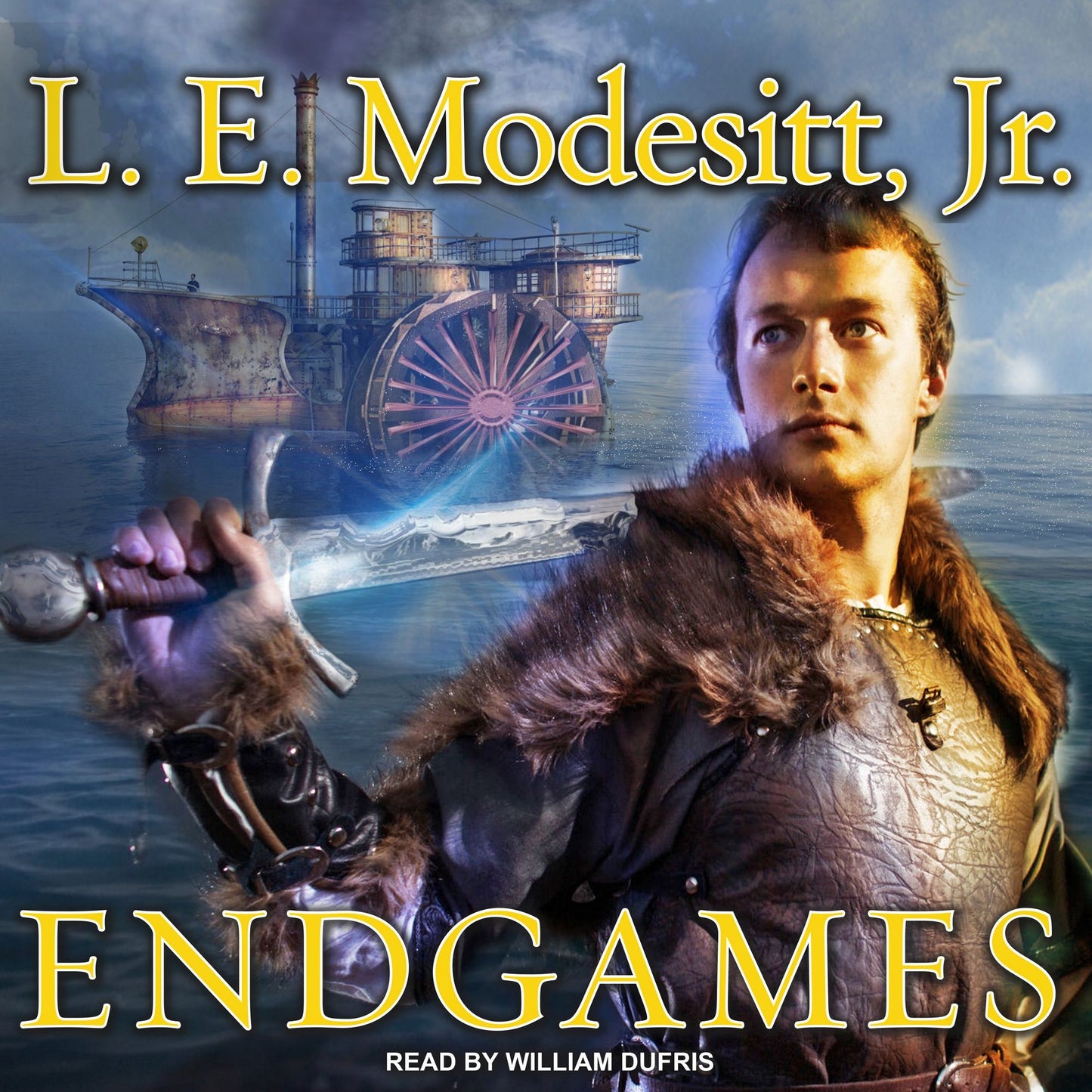 Endgames: Imager Portfolio, Book 12