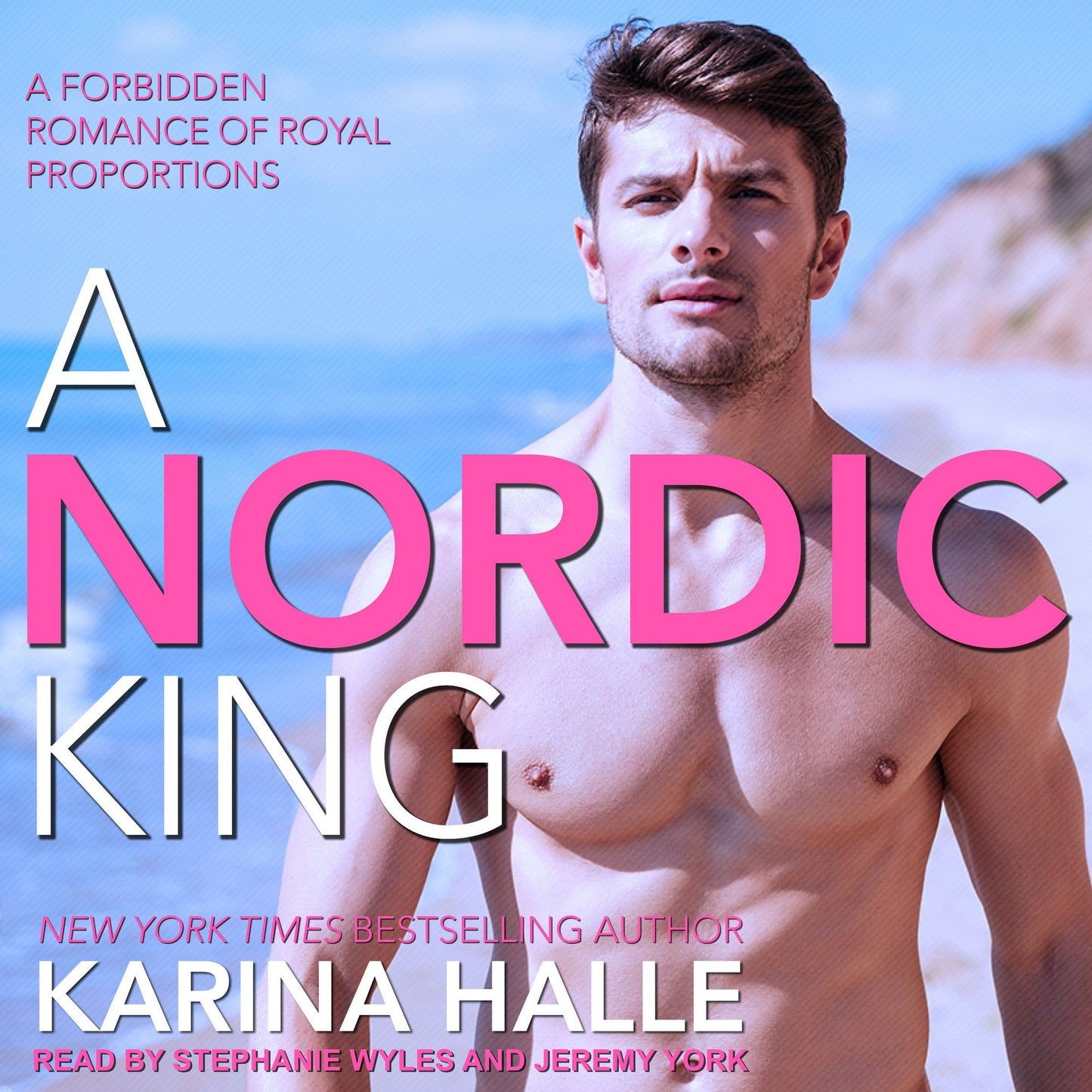 A Nordic King
