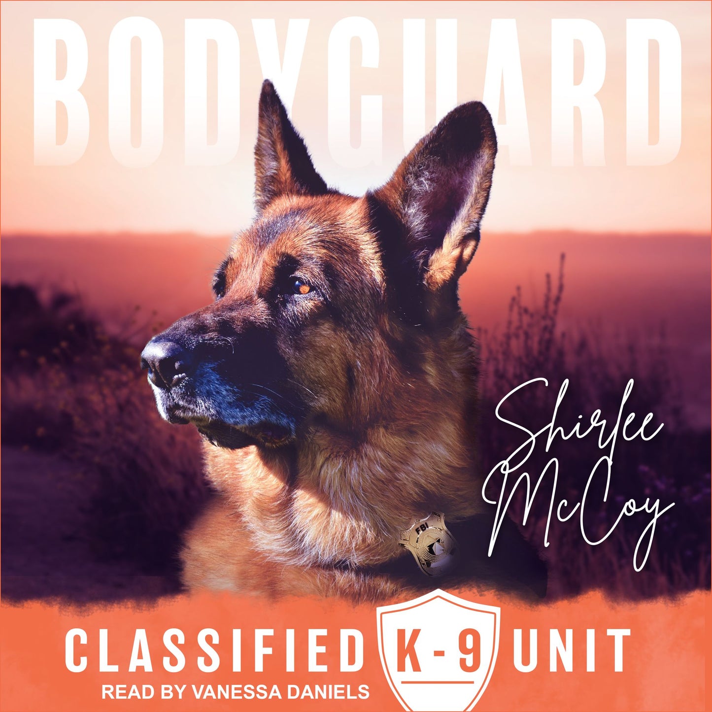 Bodyguard