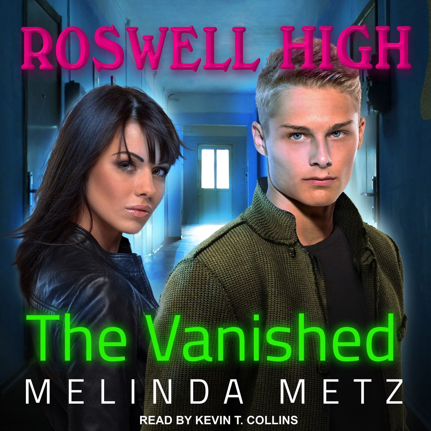 The Vanished